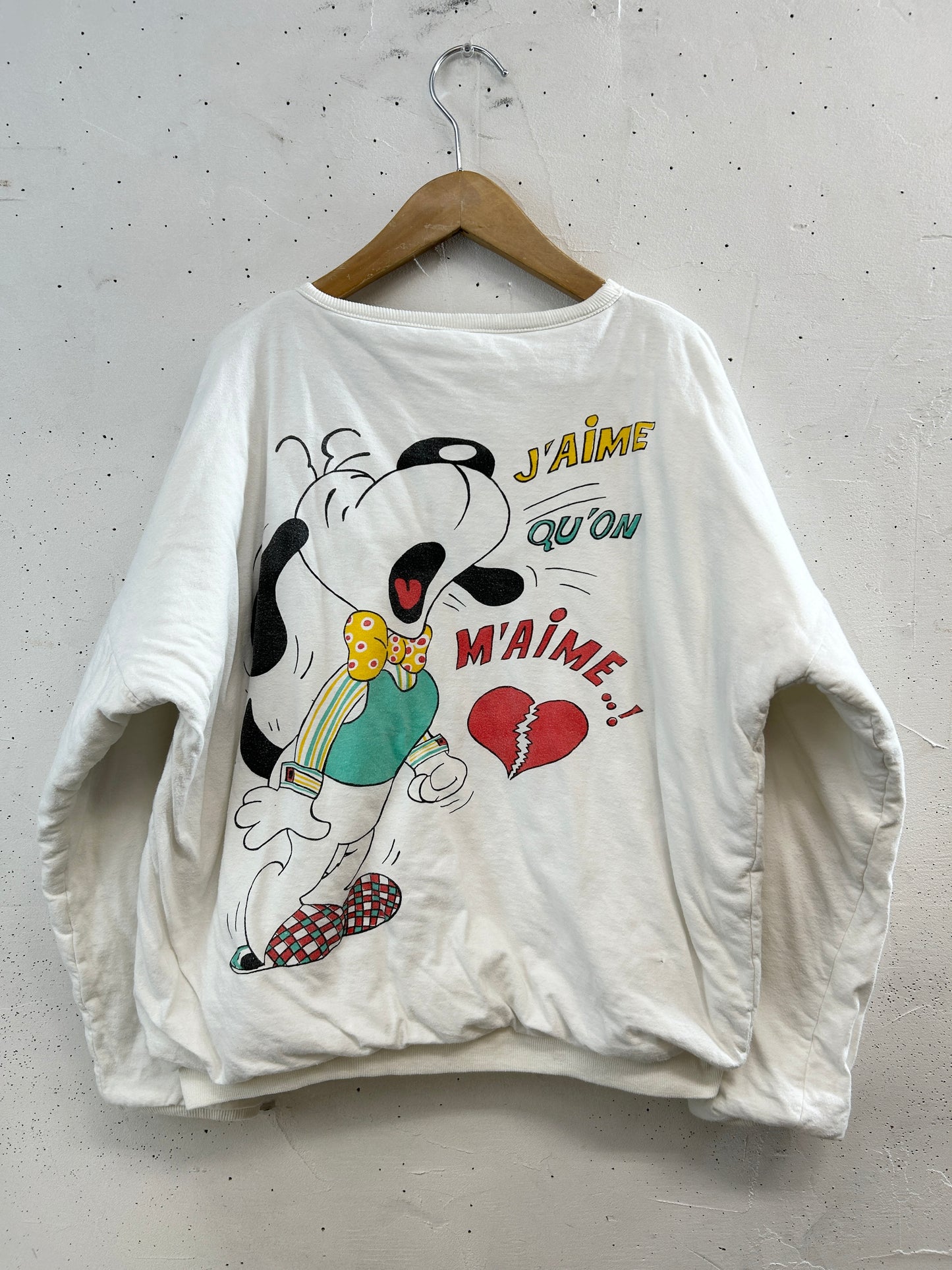 Vintage Tops [L31025]