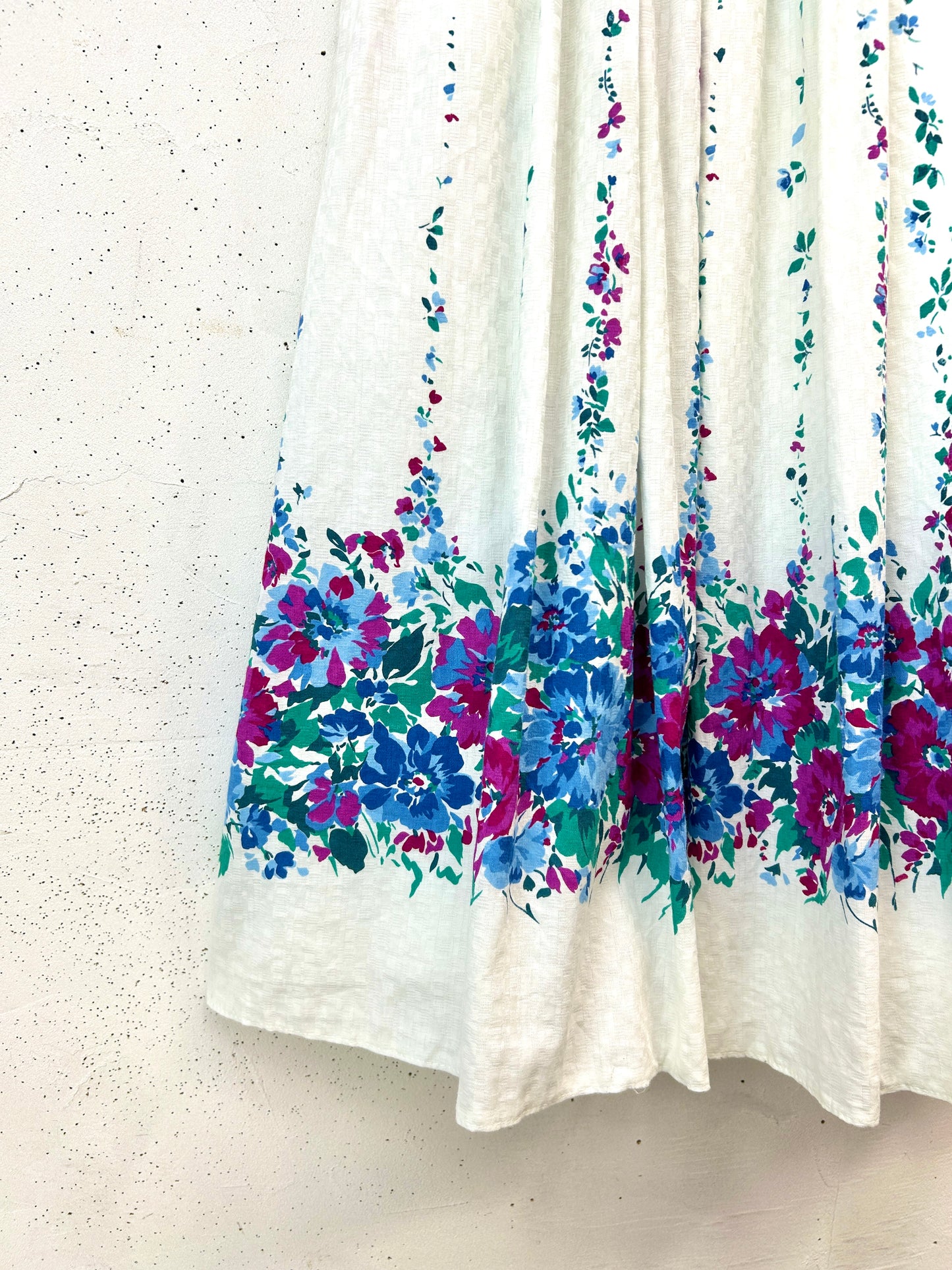 Vintage Tyrol Skirt [G33203]