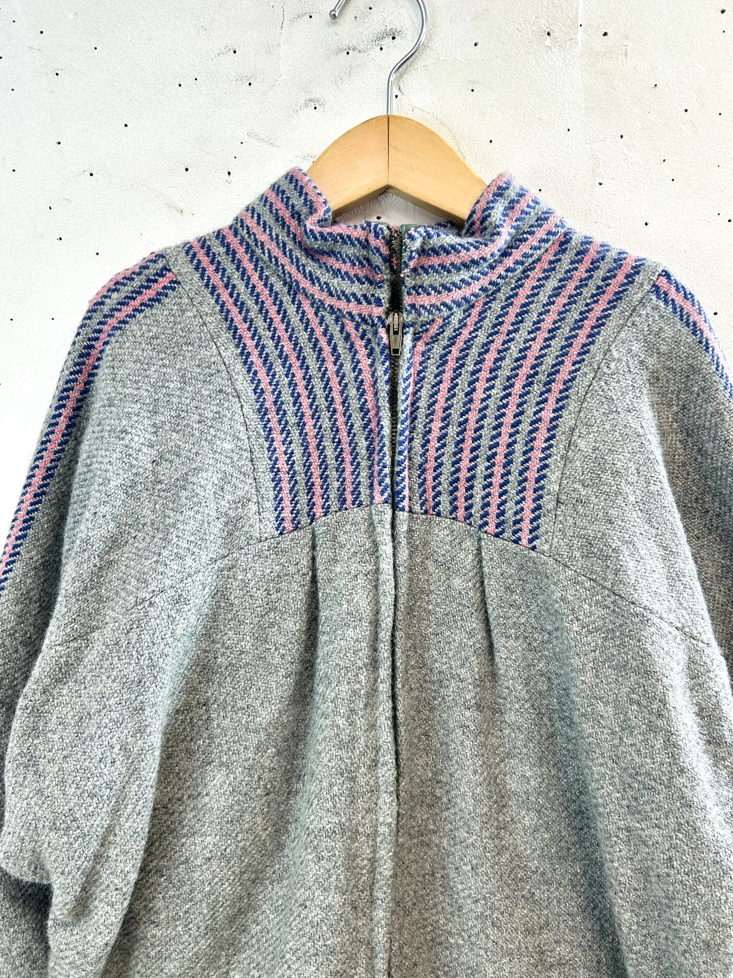 Vintage Jacket [A31375]