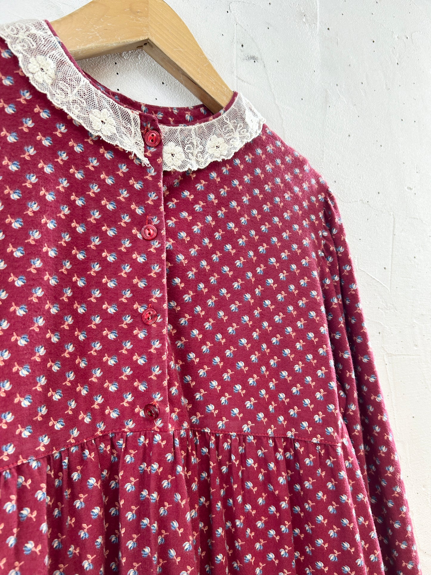 Vintage Dress [J30472]