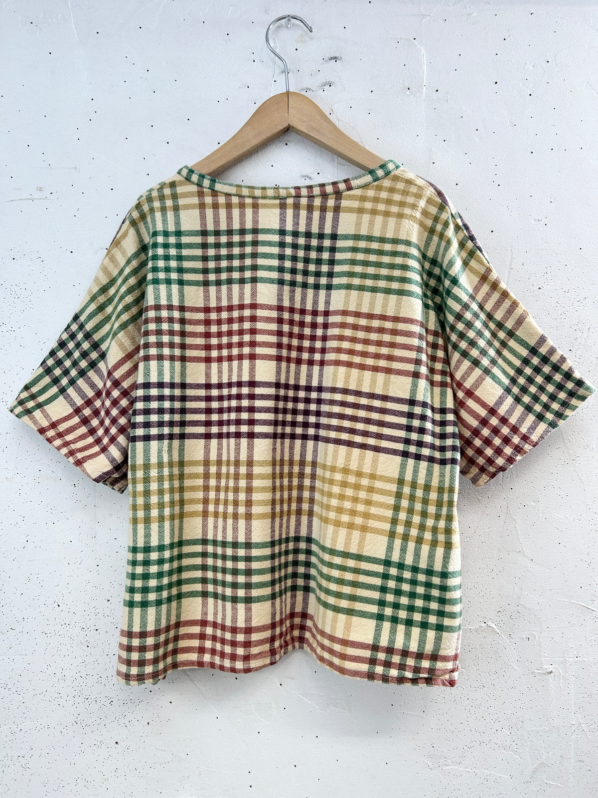 Vintage Tops [I33823]