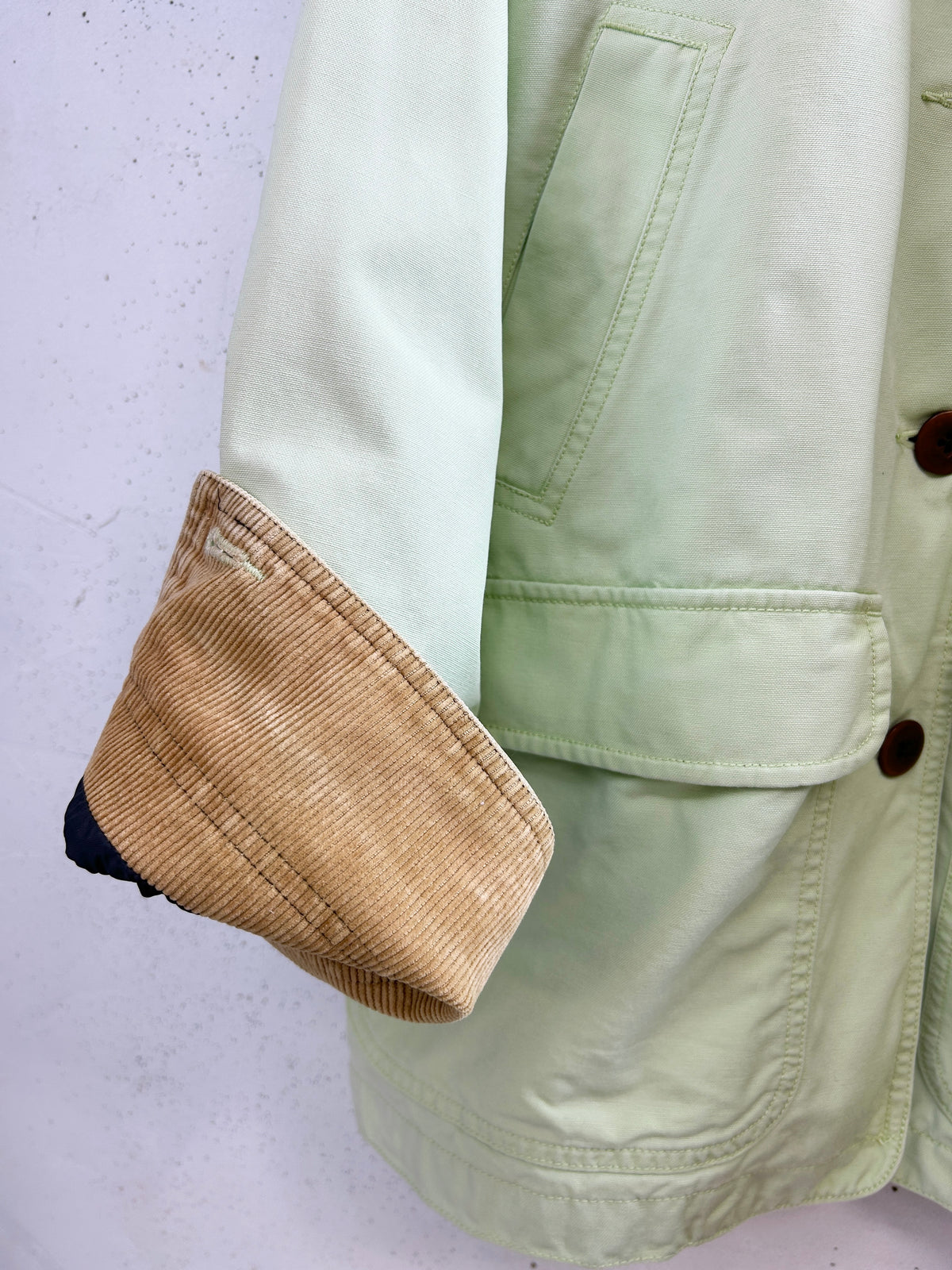 Vintage Jacket 〜L.L.BEAN〜 [I33792]