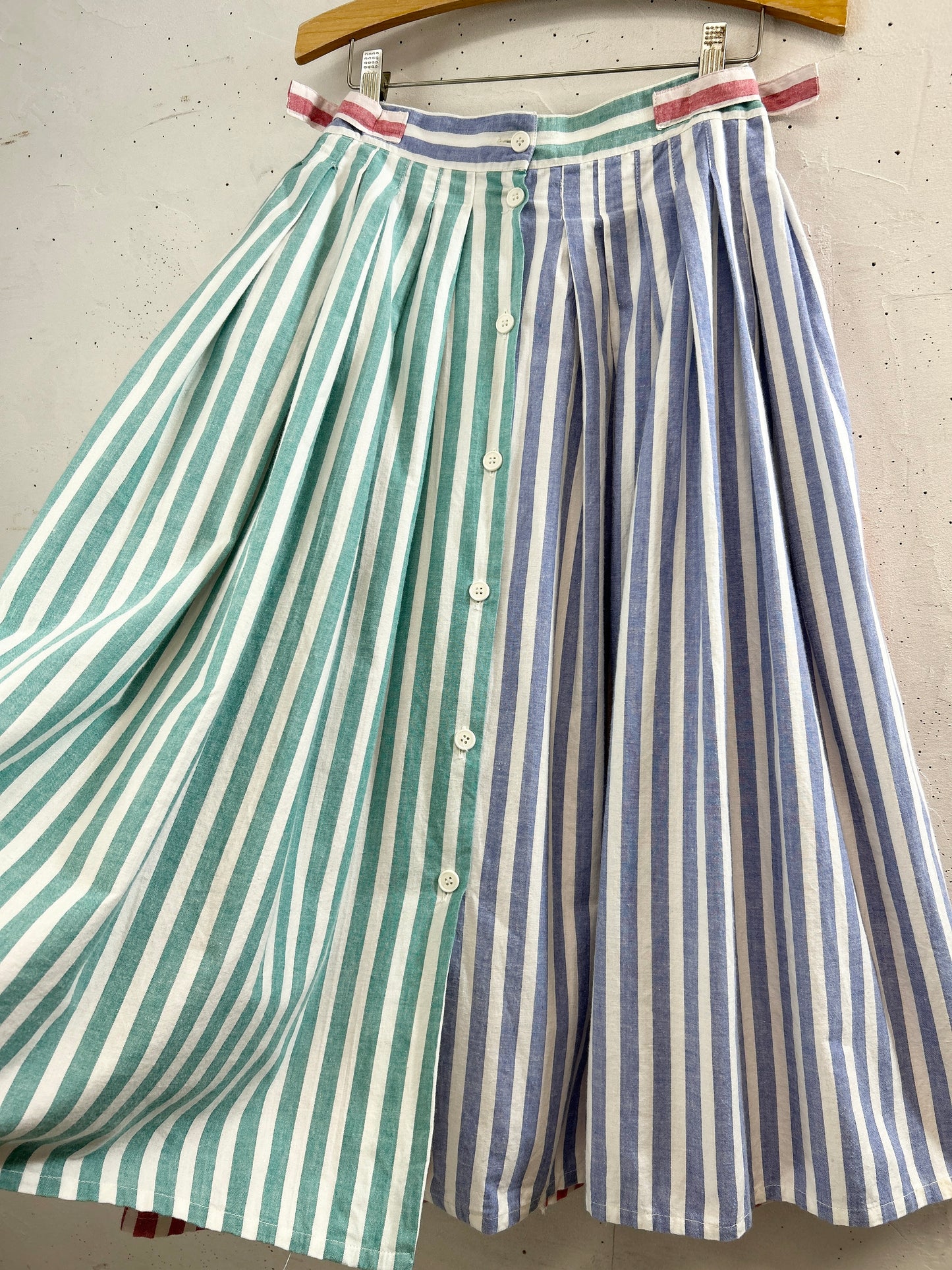 Vintage Skirt [E32510]