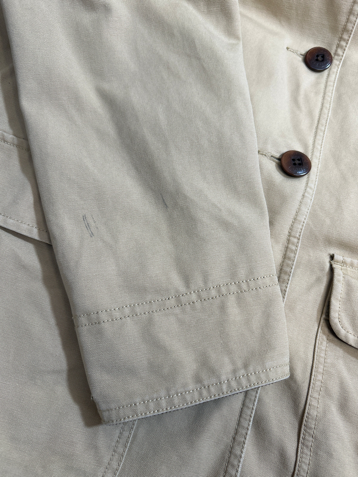 Vintage Jacket 〜L.L.BEAN〜 [J34285]
