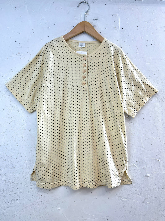 Vintage Tops [H33541]