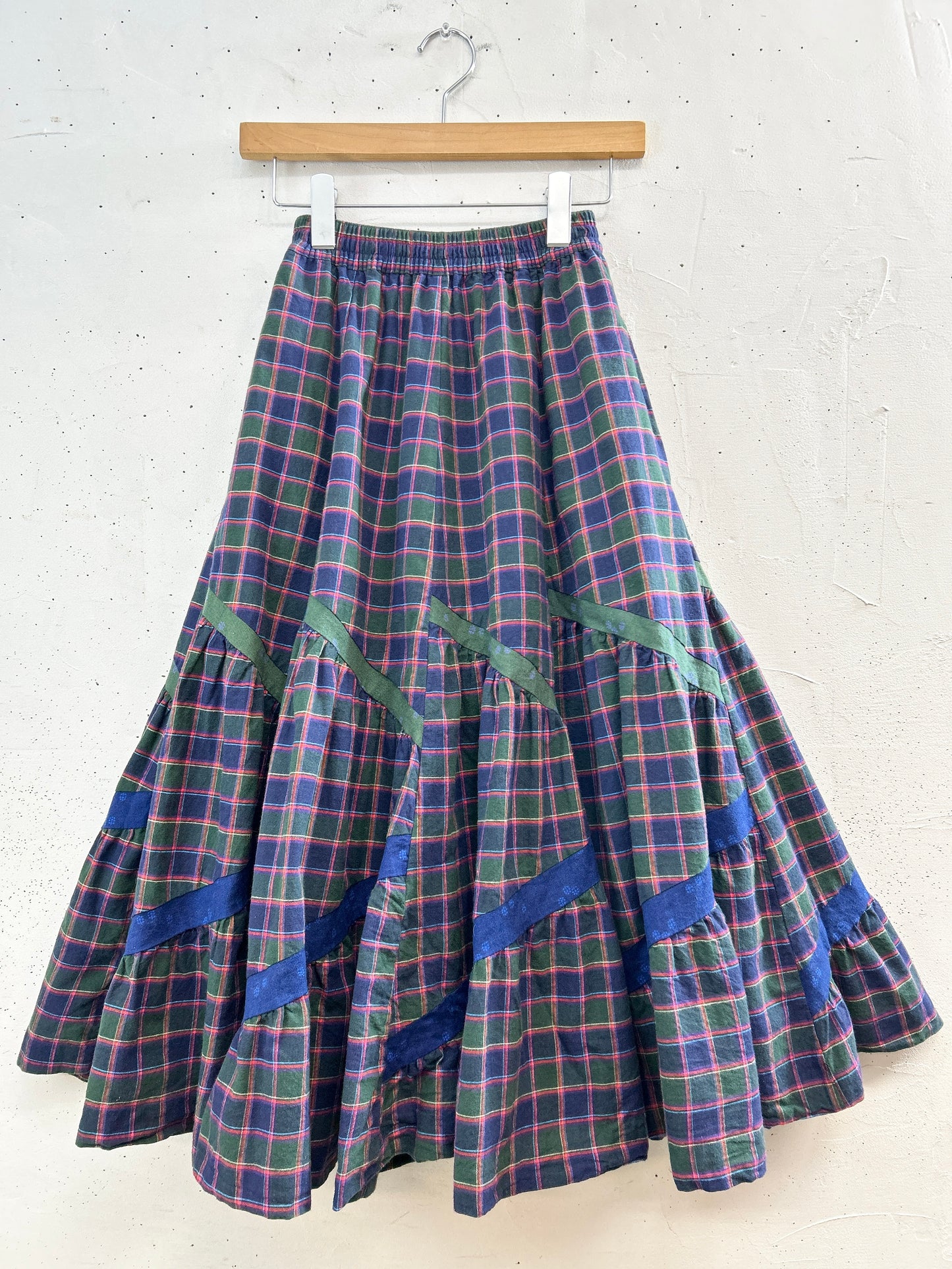 Vintage Skirt [L31122]
