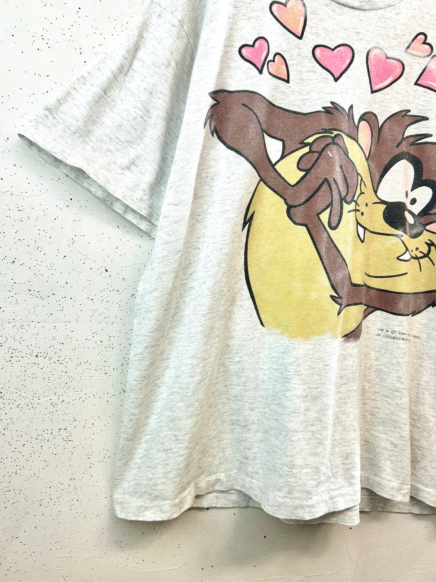 '90s T-Shirts 〜WARNER〜 [E32551]