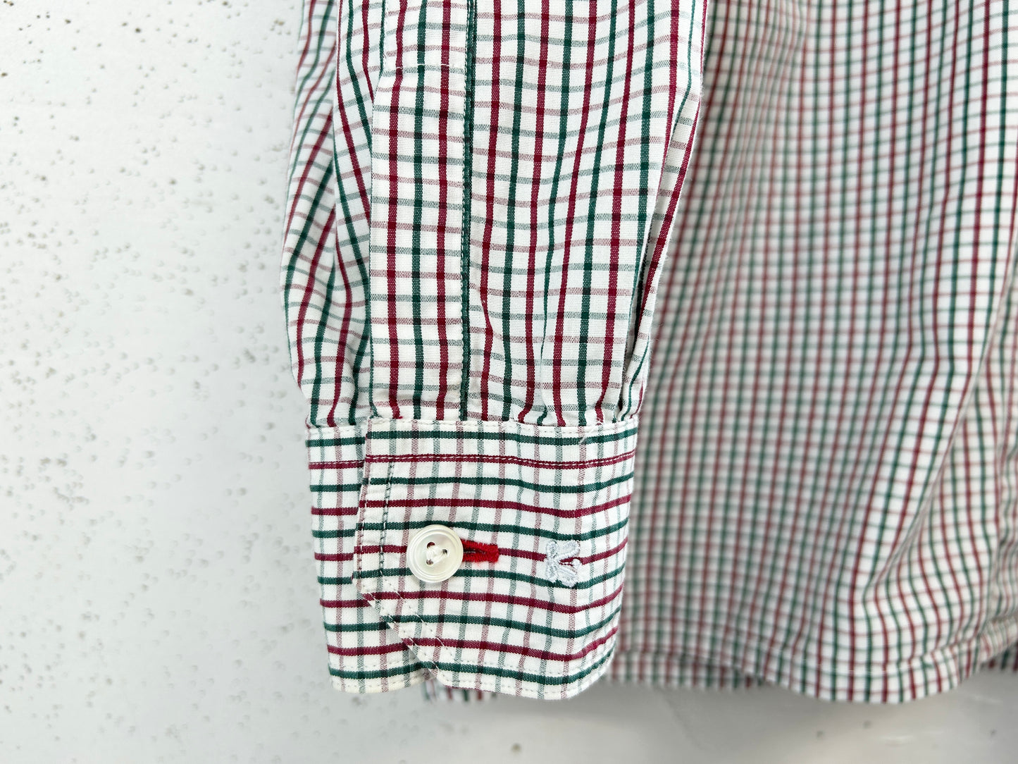 Vintage Tyrol Shirt [E32513]