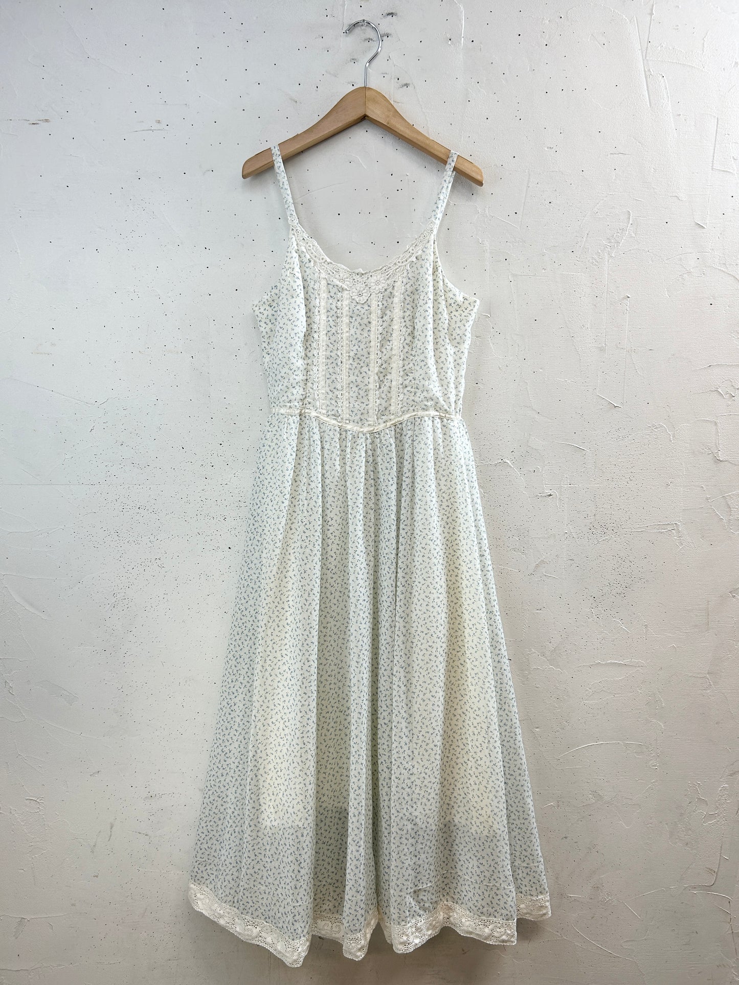 Vintage Dress 〜GUNNE SAX〜 [F32578]