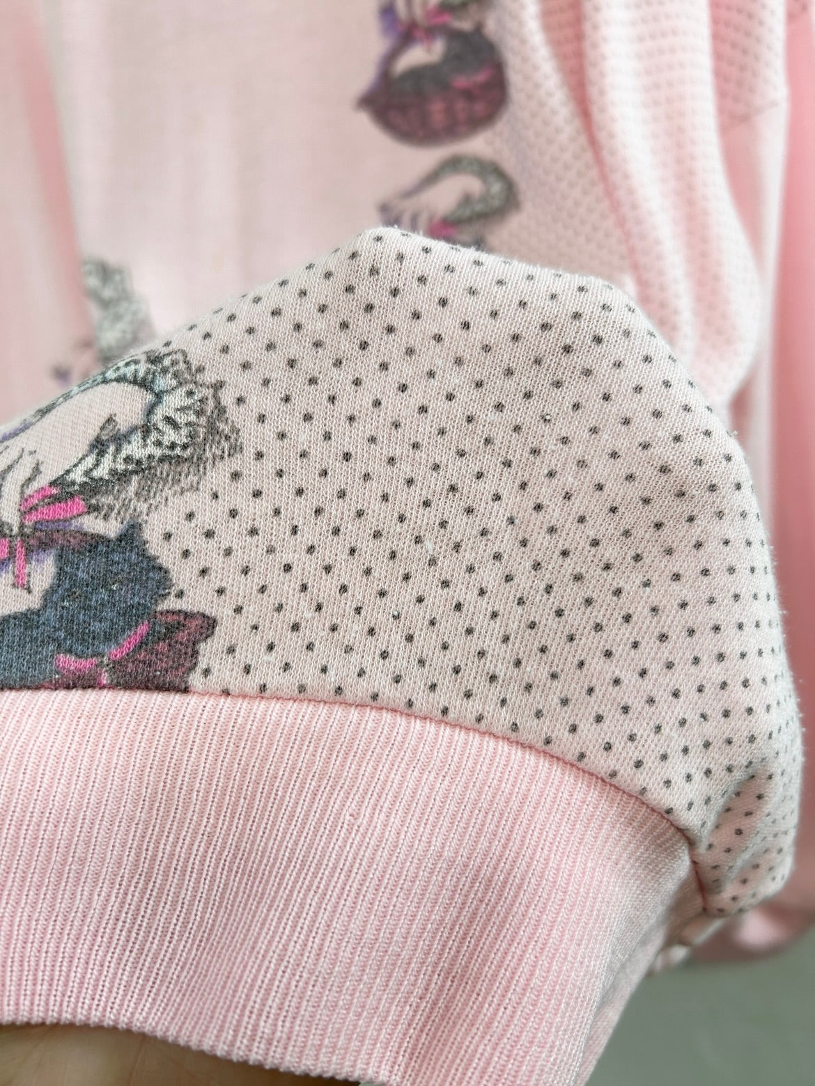 Vintage Sweat [E32287]