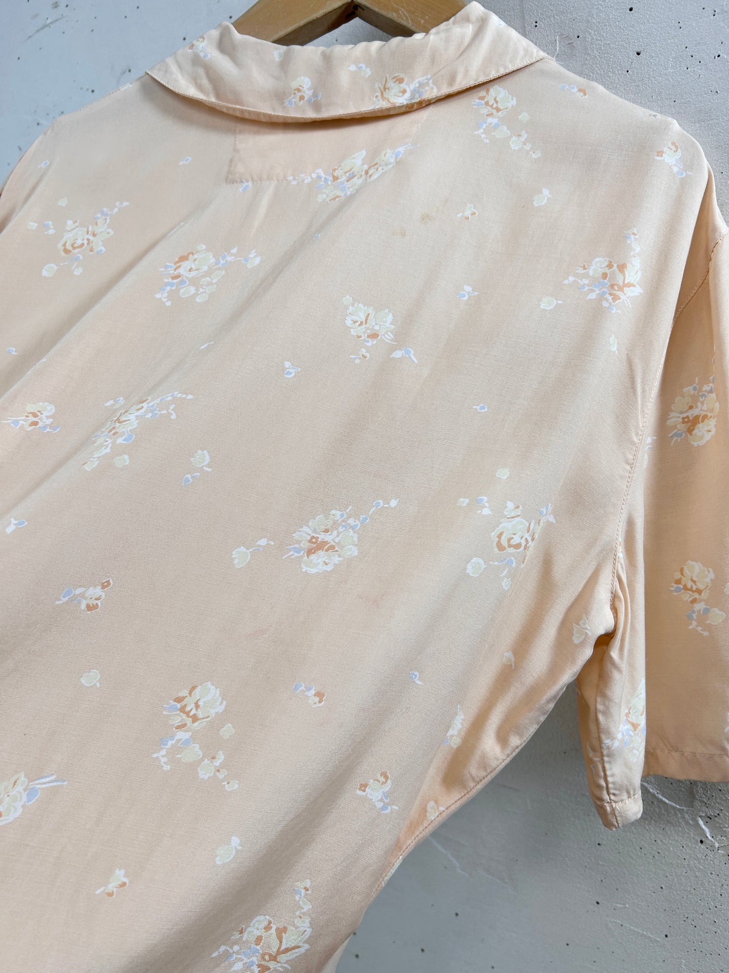 Vintage Shirt [G33042]