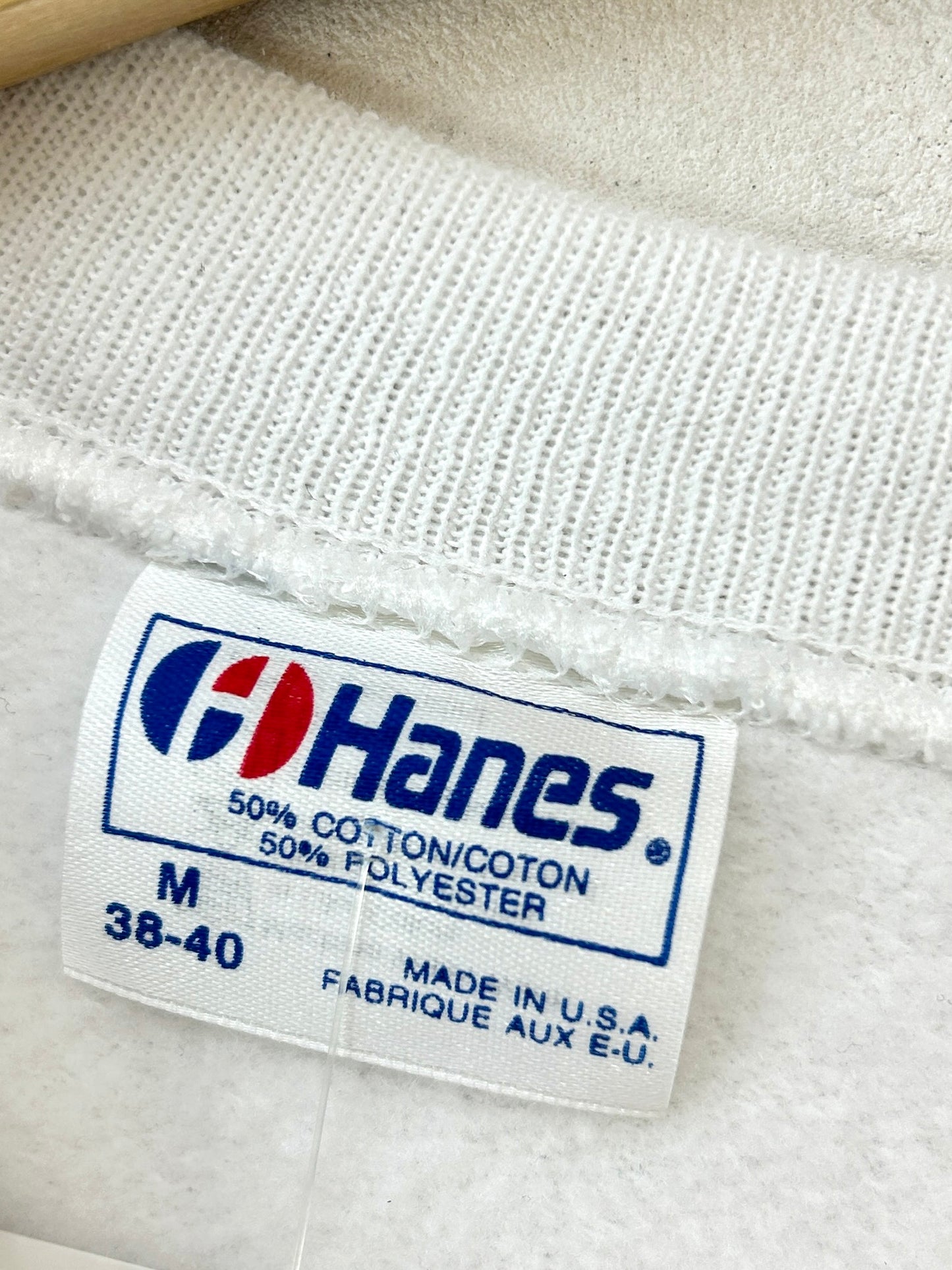 Vintage Sweat  〜Hanes〜 MADE IN USA [J30558]