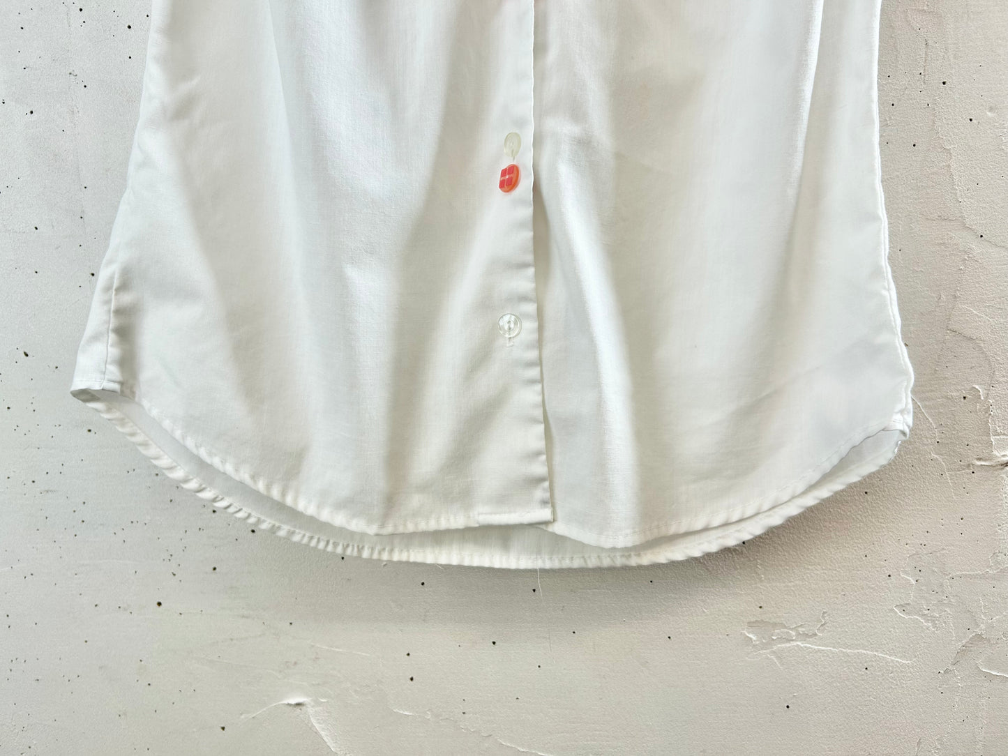 Vintage Blouse MADE IN USA [G30664]
