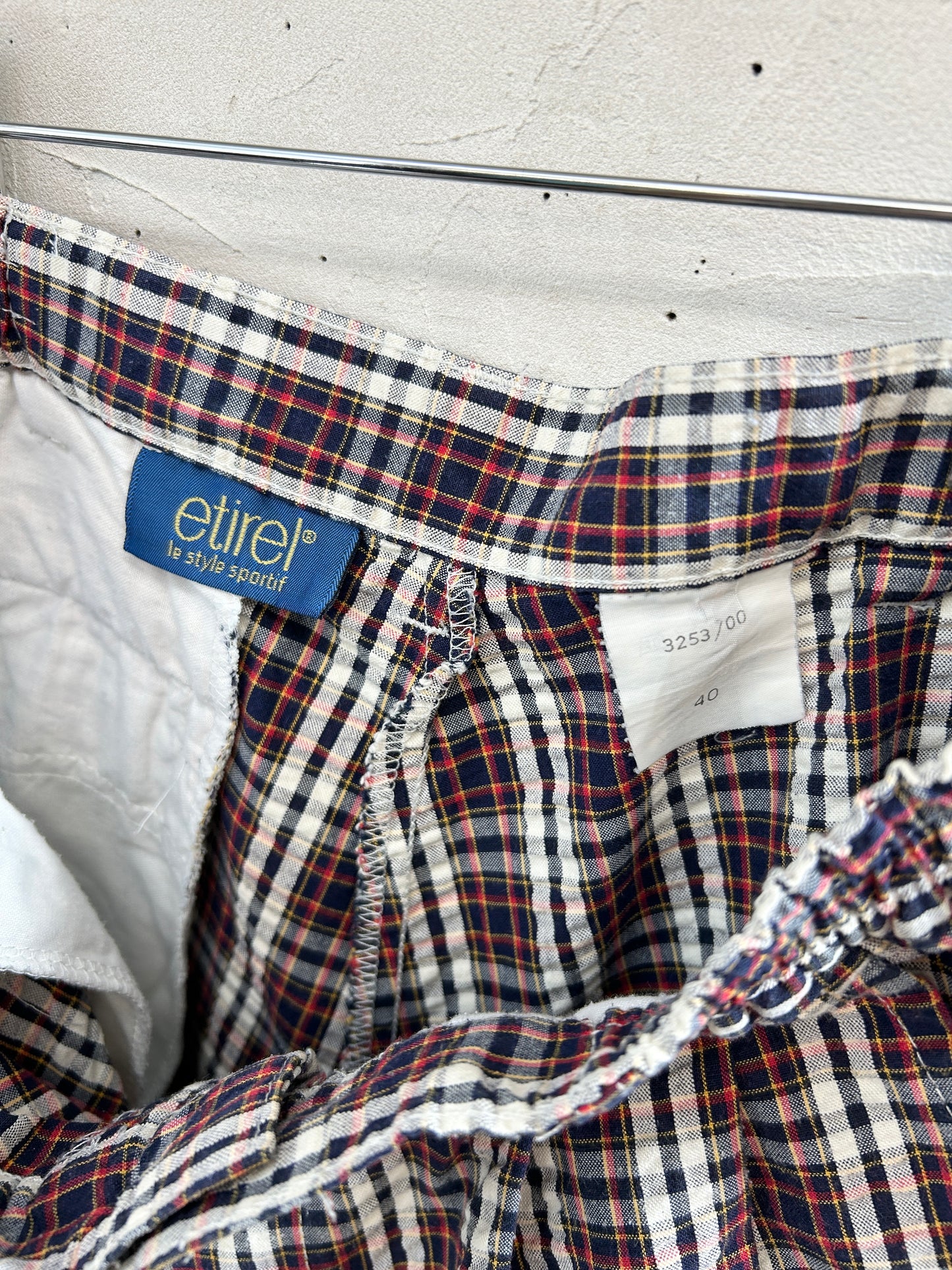Vintage Pants [H33459]