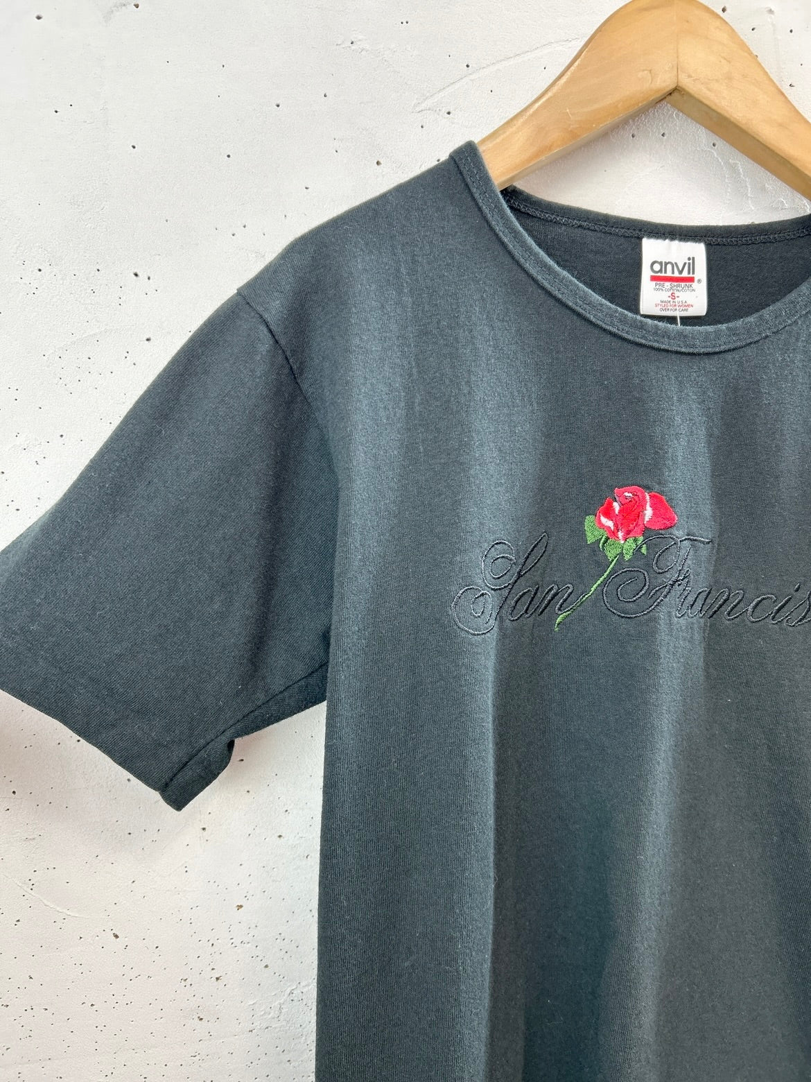 Vintage T-Shirt [D32107]