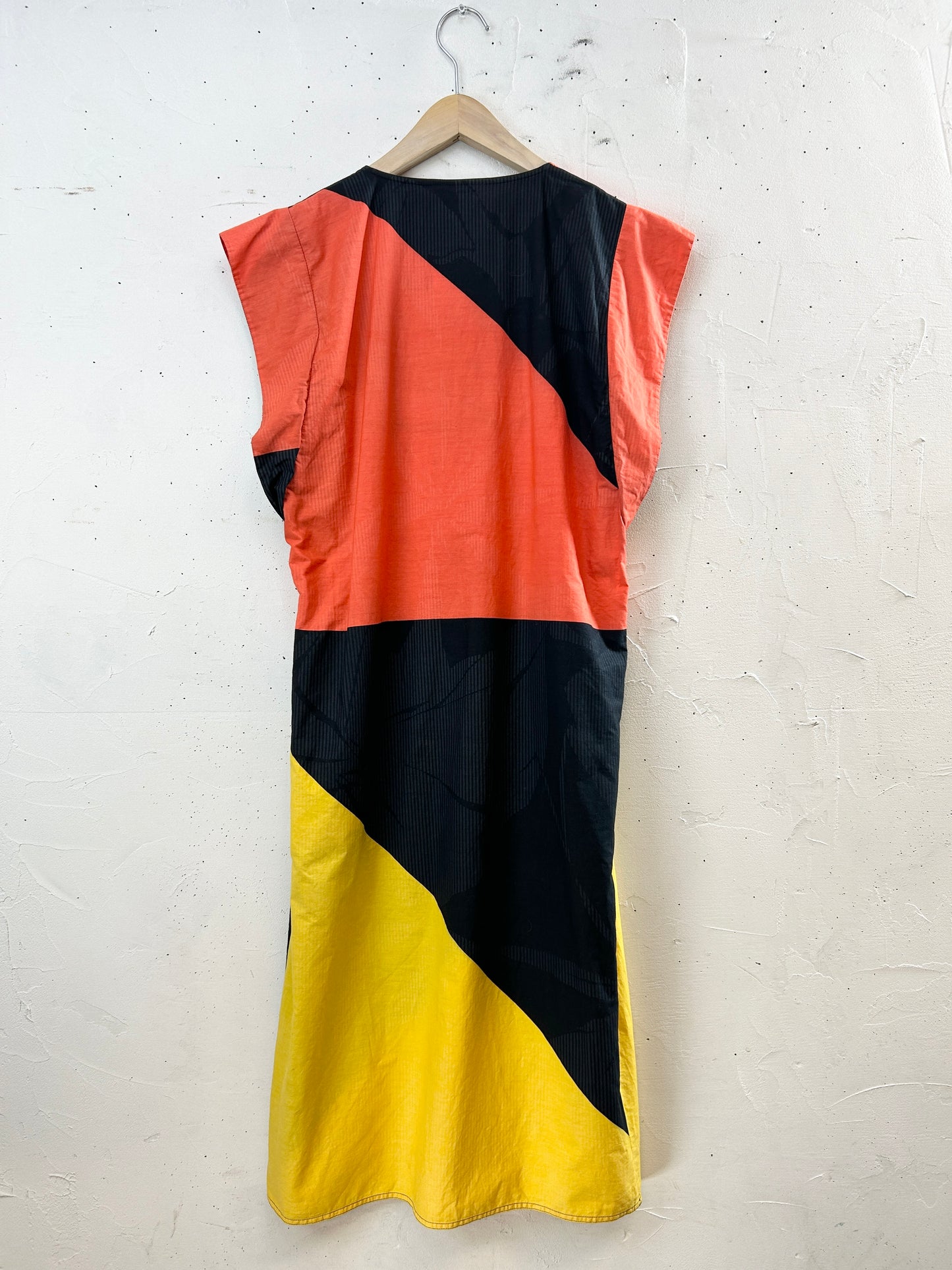 Vintage Dress [H30908]