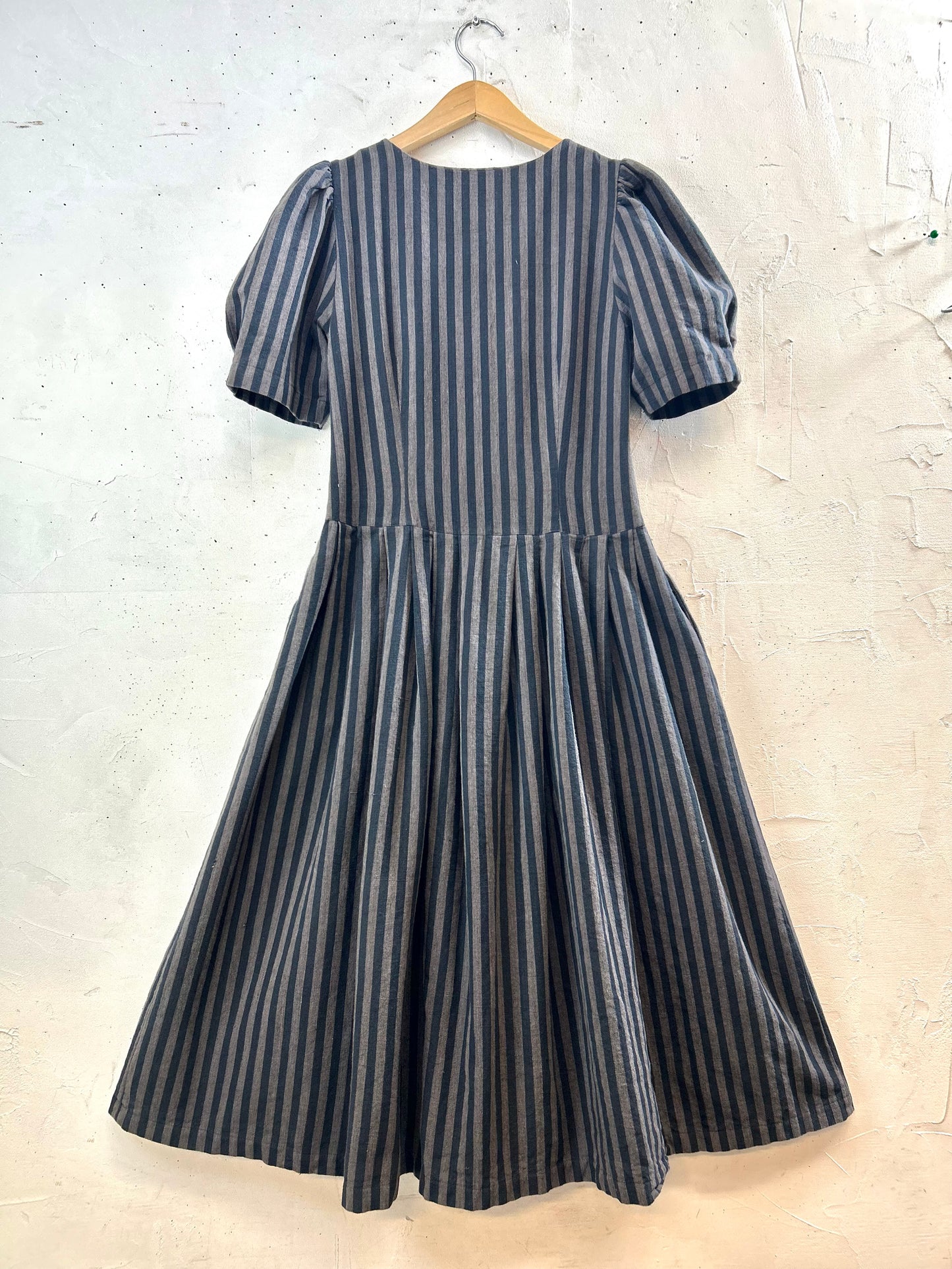 Vintage Tyrol Dress [F30509]