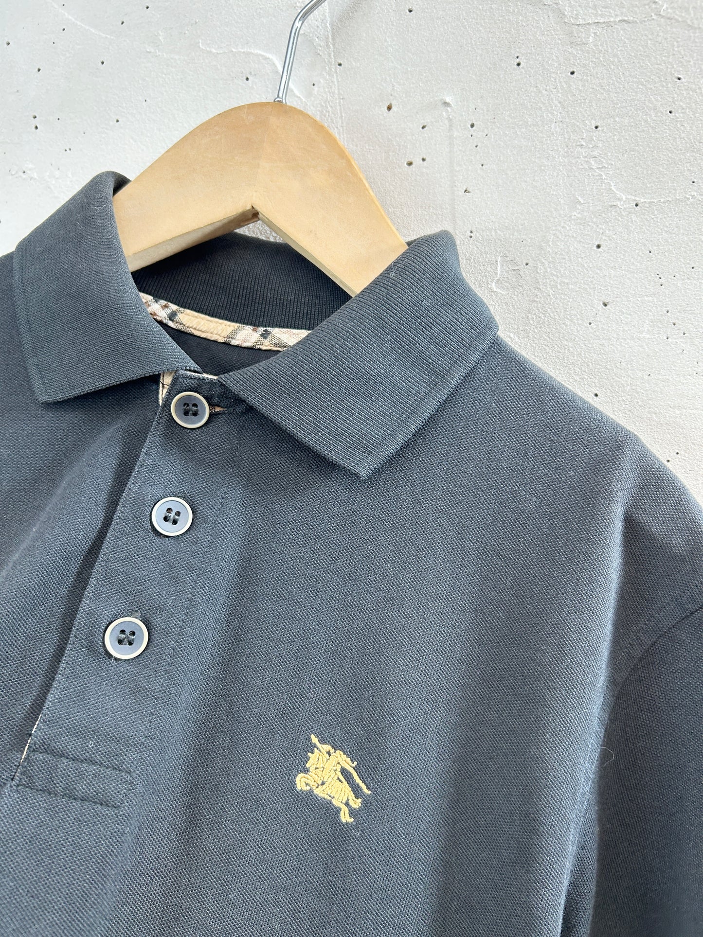 Vintage Tops 〜Burberry〜 [G33254]
