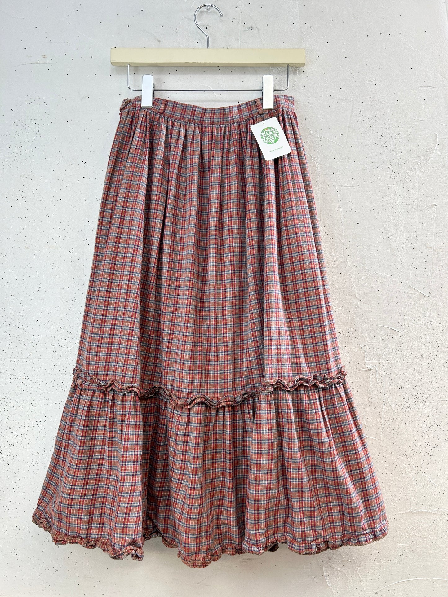 Vintage Tyrol Skirt [H33657]