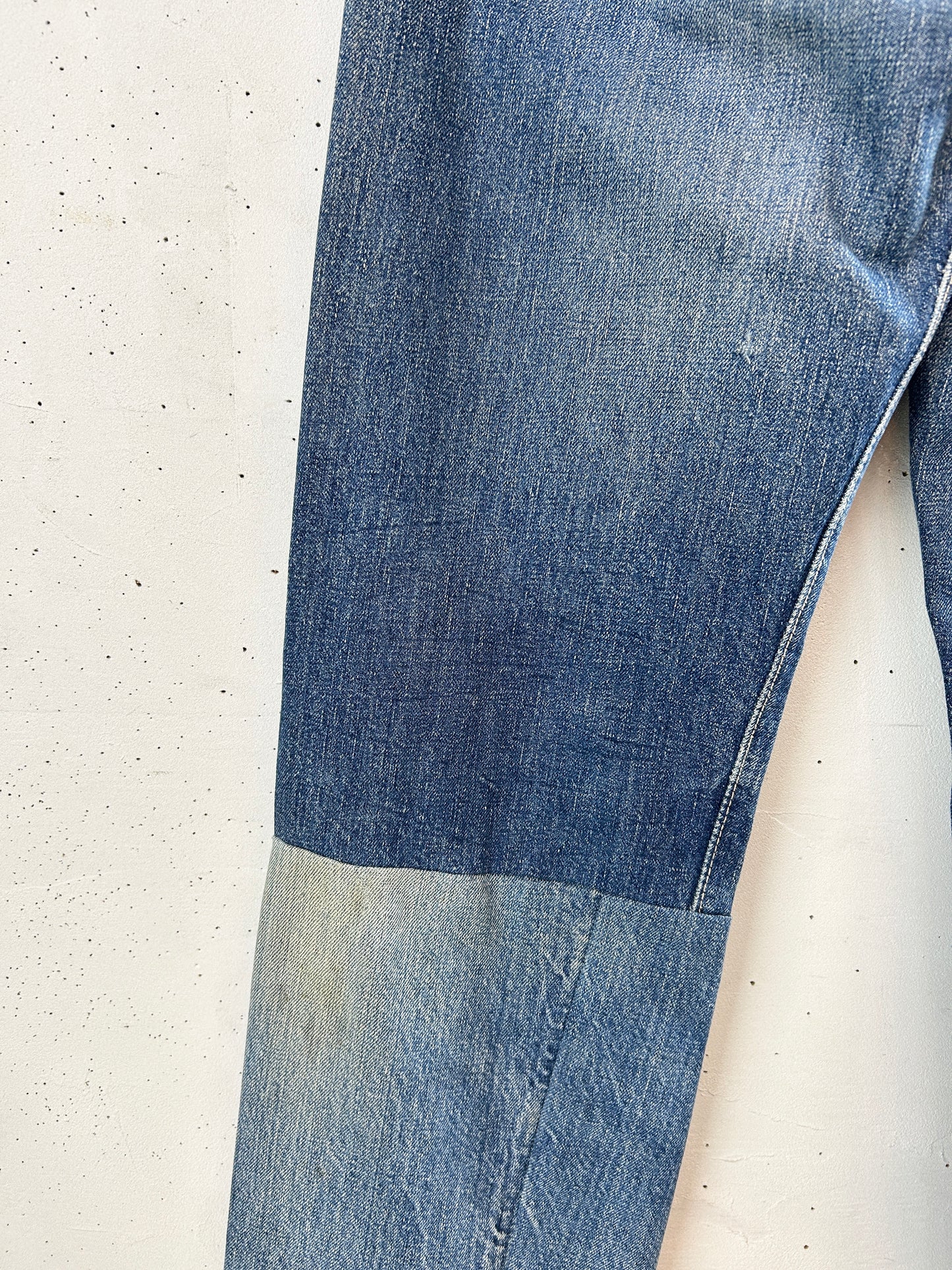 '60s Vintage Pants 〜Levi's 501XX〜 [J30416]