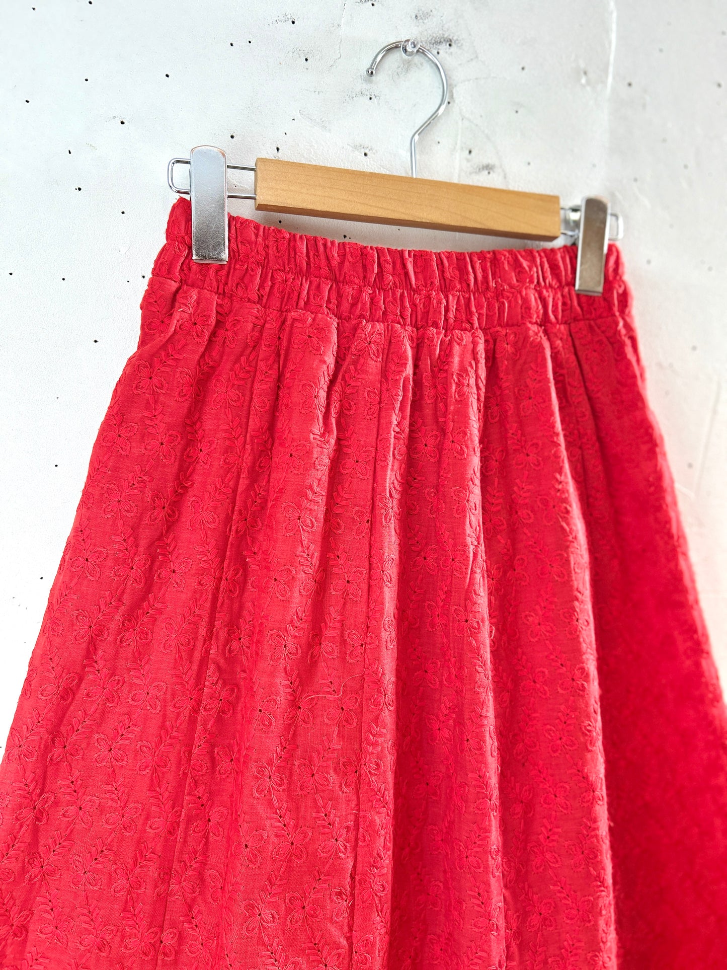 Vintage Skirt [I30282]