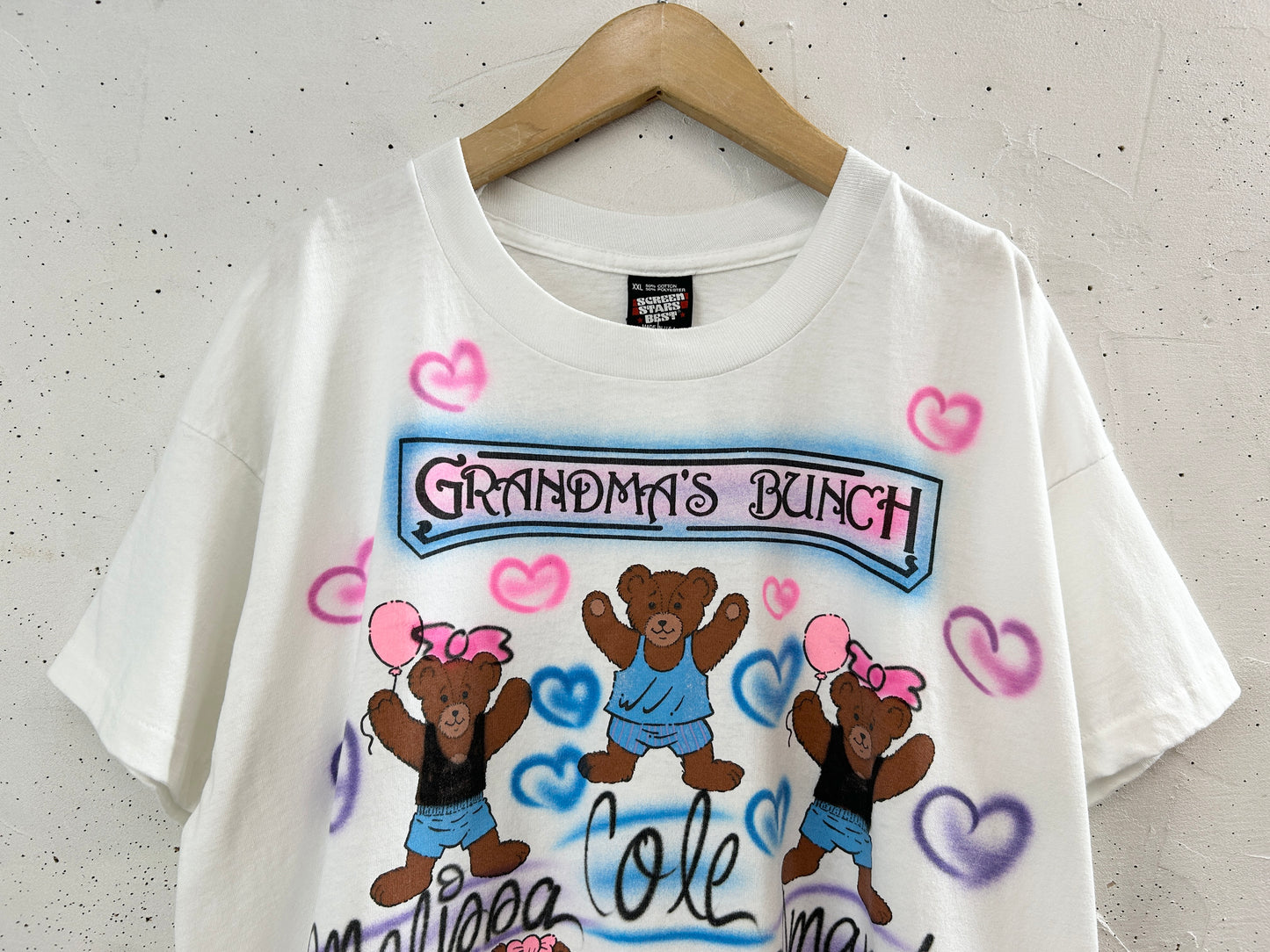 Vintage T-Shirt [F32566]