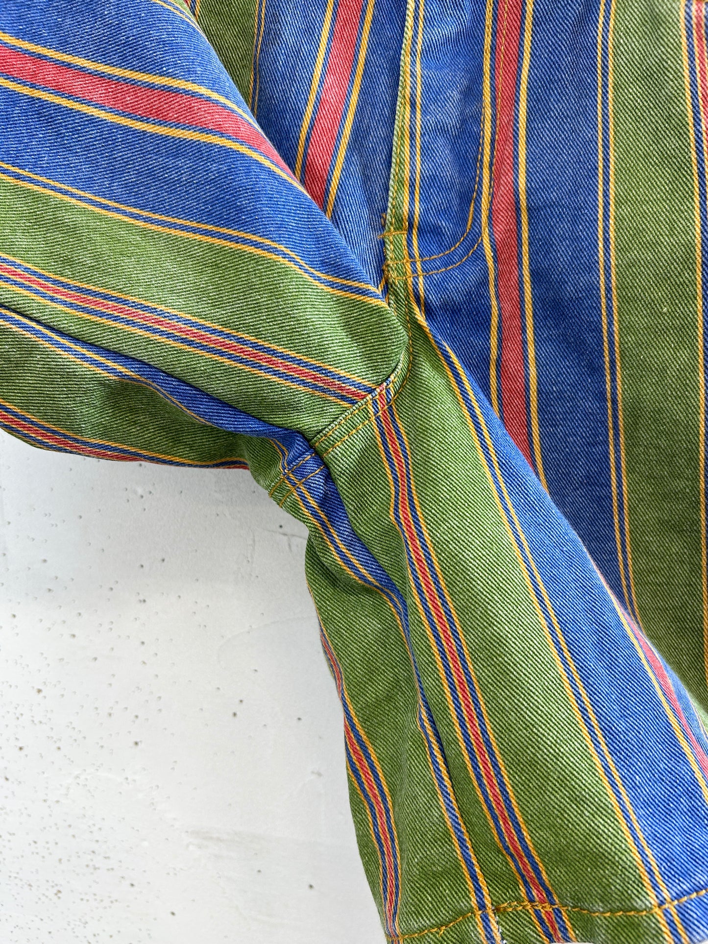 Vintage Pants [E32515]