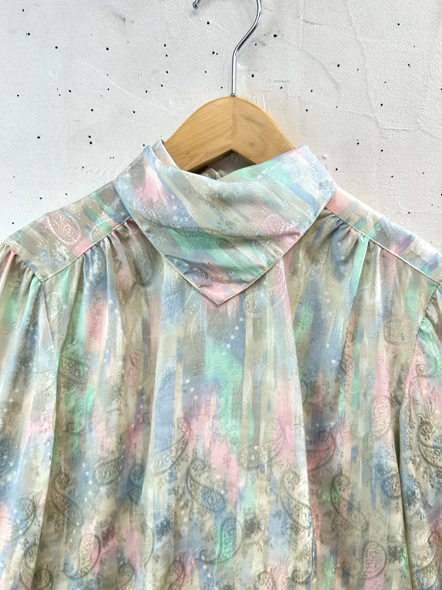 Vintage Shirt [D32233]