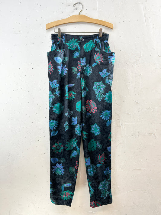 Vintage Pants 〜BENETTON〜 [I30131]