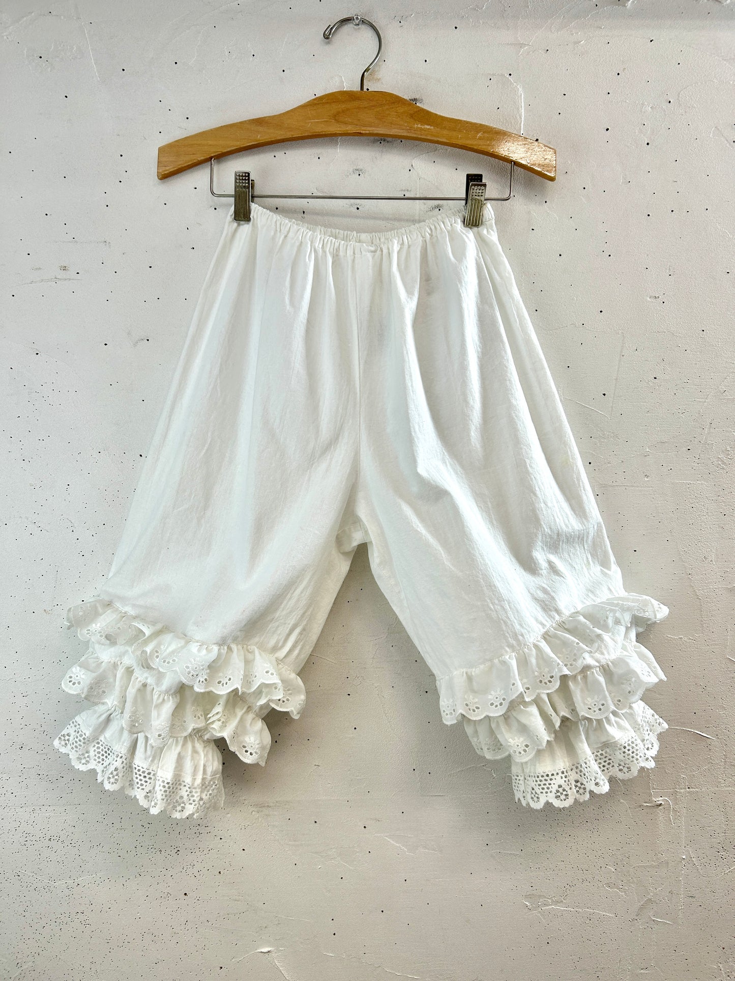 Vintage Drawers 〜Funny dot crazy〜 [D32183]