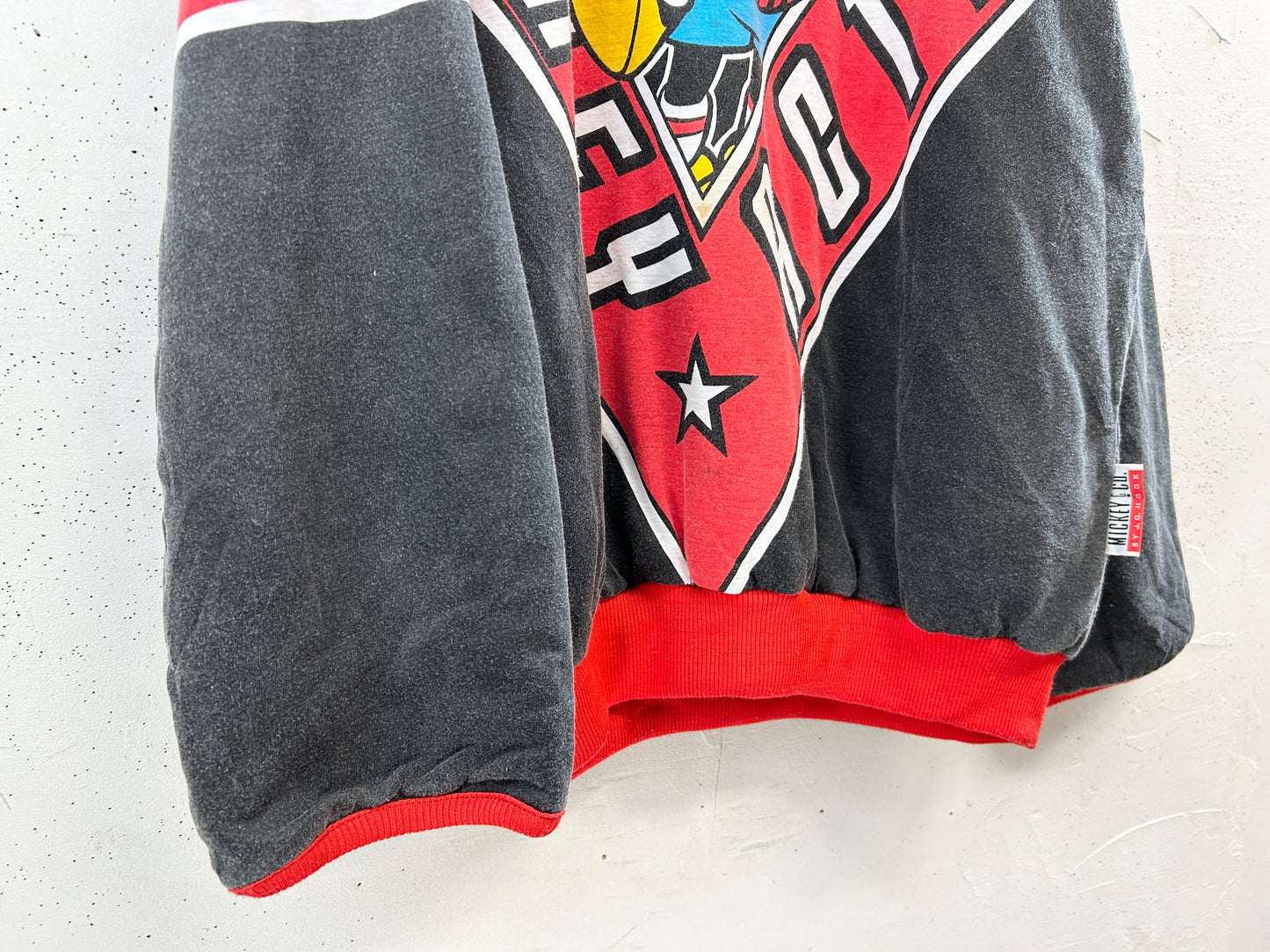 Vintage Tops [B31476]