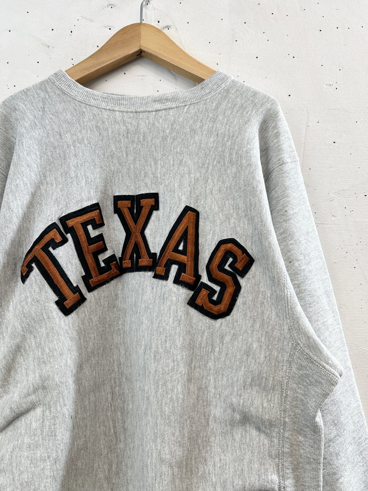 Vintage College Sweat 〜MADE IN USA〜 [A31387]