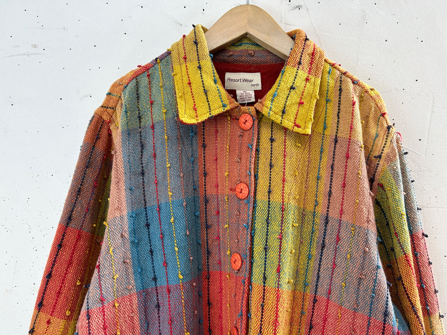 Vintage Jacket [J30633]