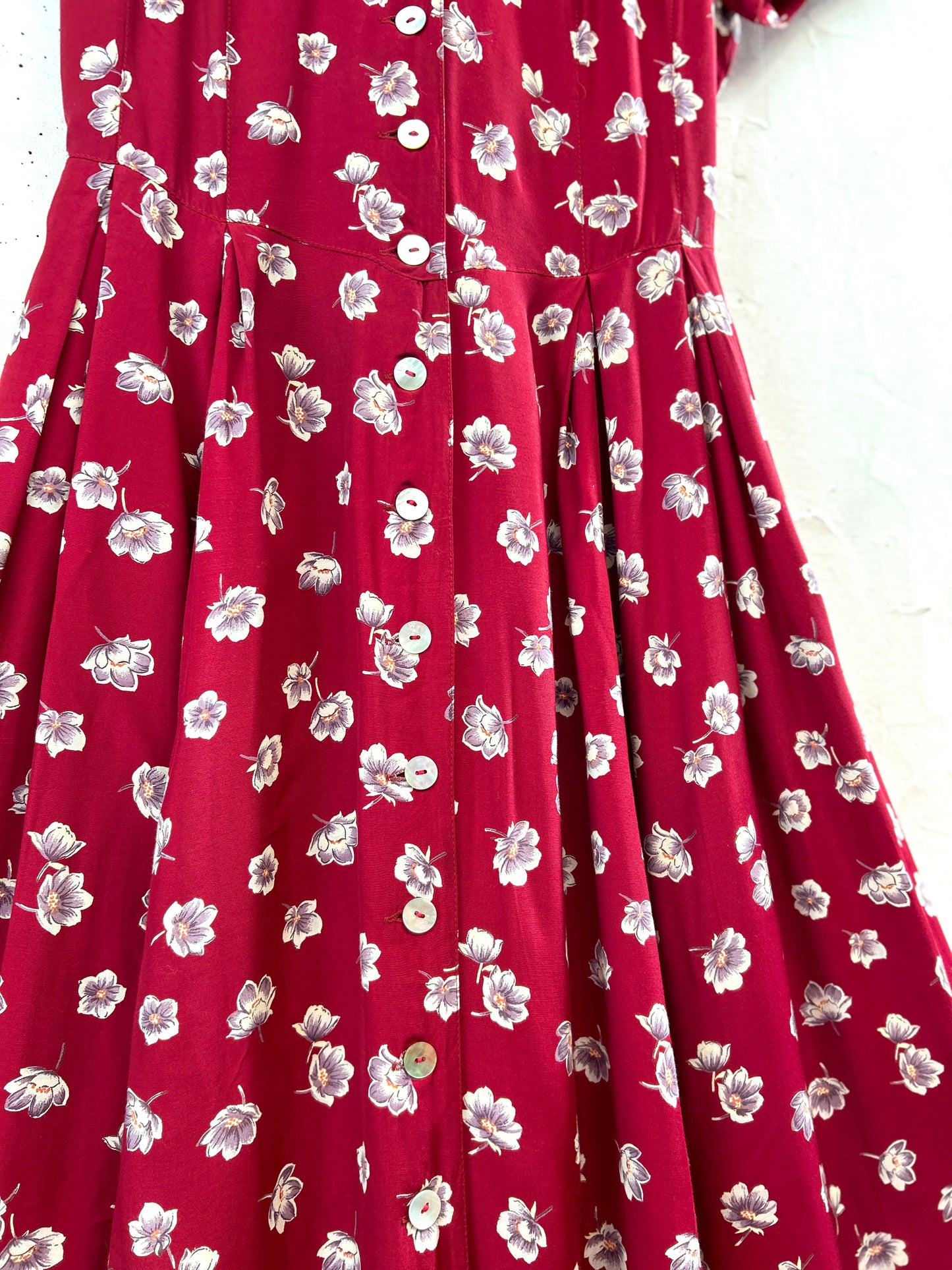 Vintage Dress [C31874]