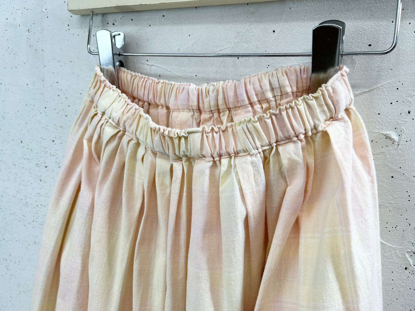 Vintage Skirt [F32623]