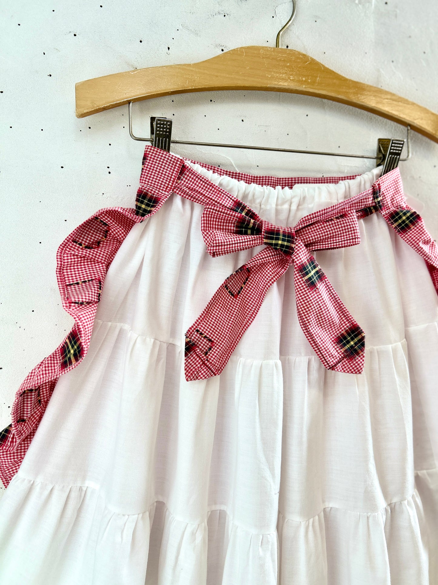 Vintage Apron [J30391]