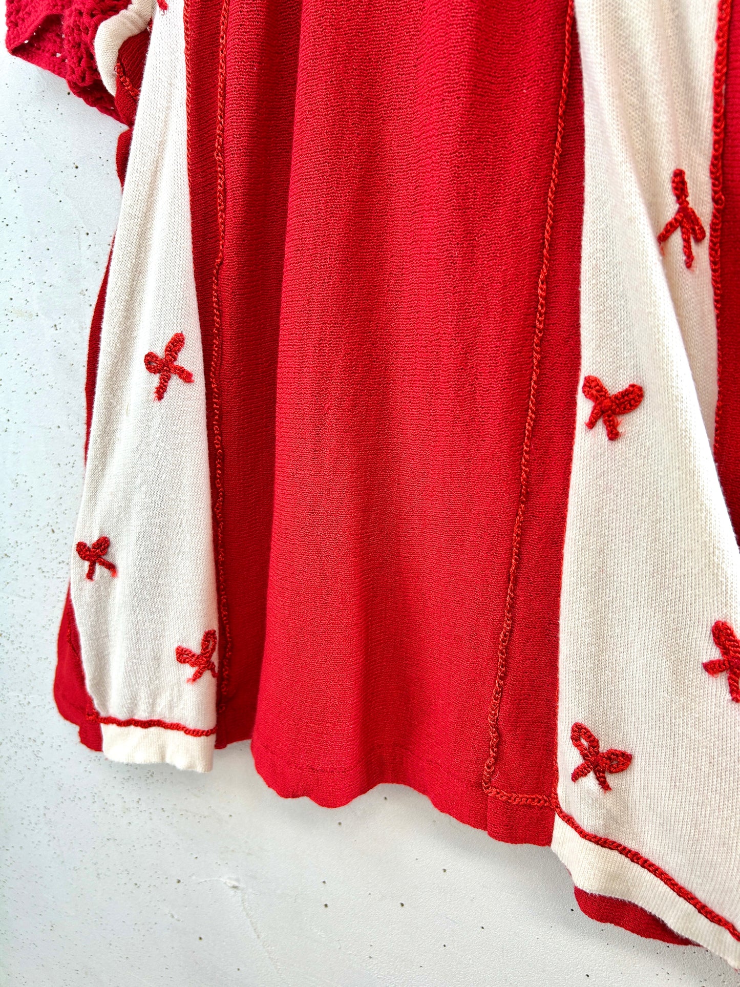 Vintage Tops [H33601]