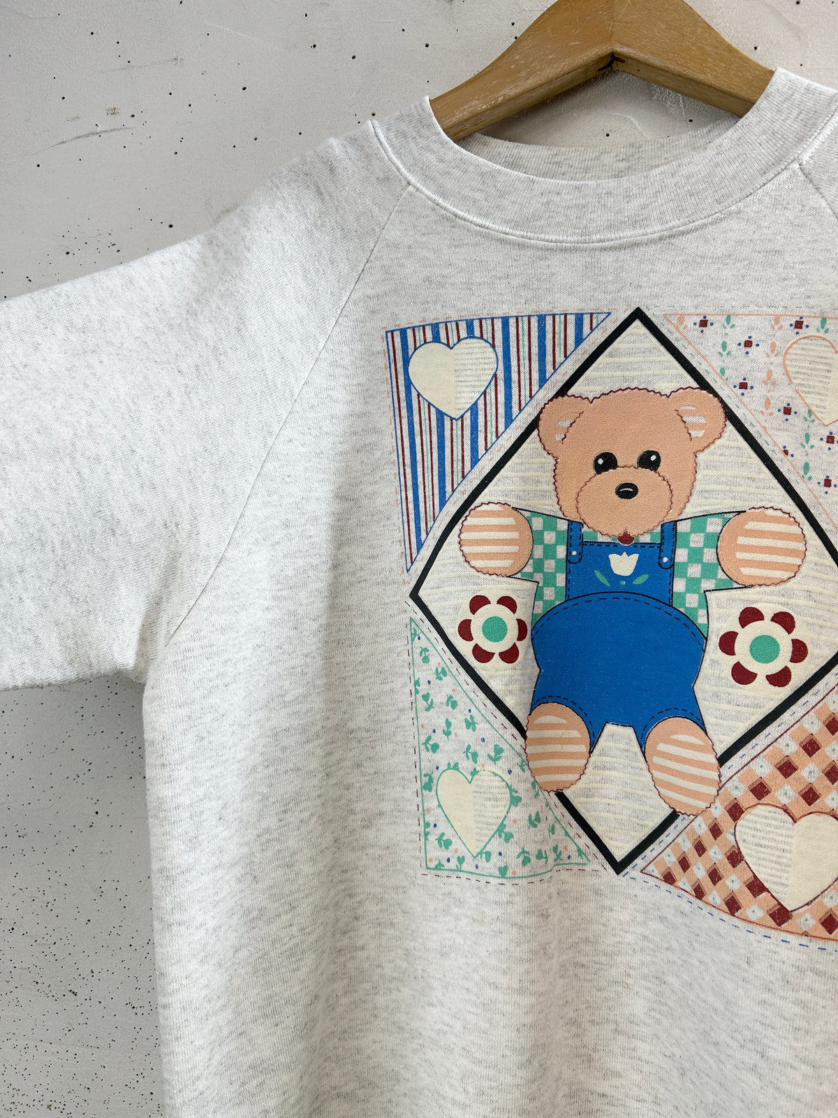 Vintage Sweat [J34121]