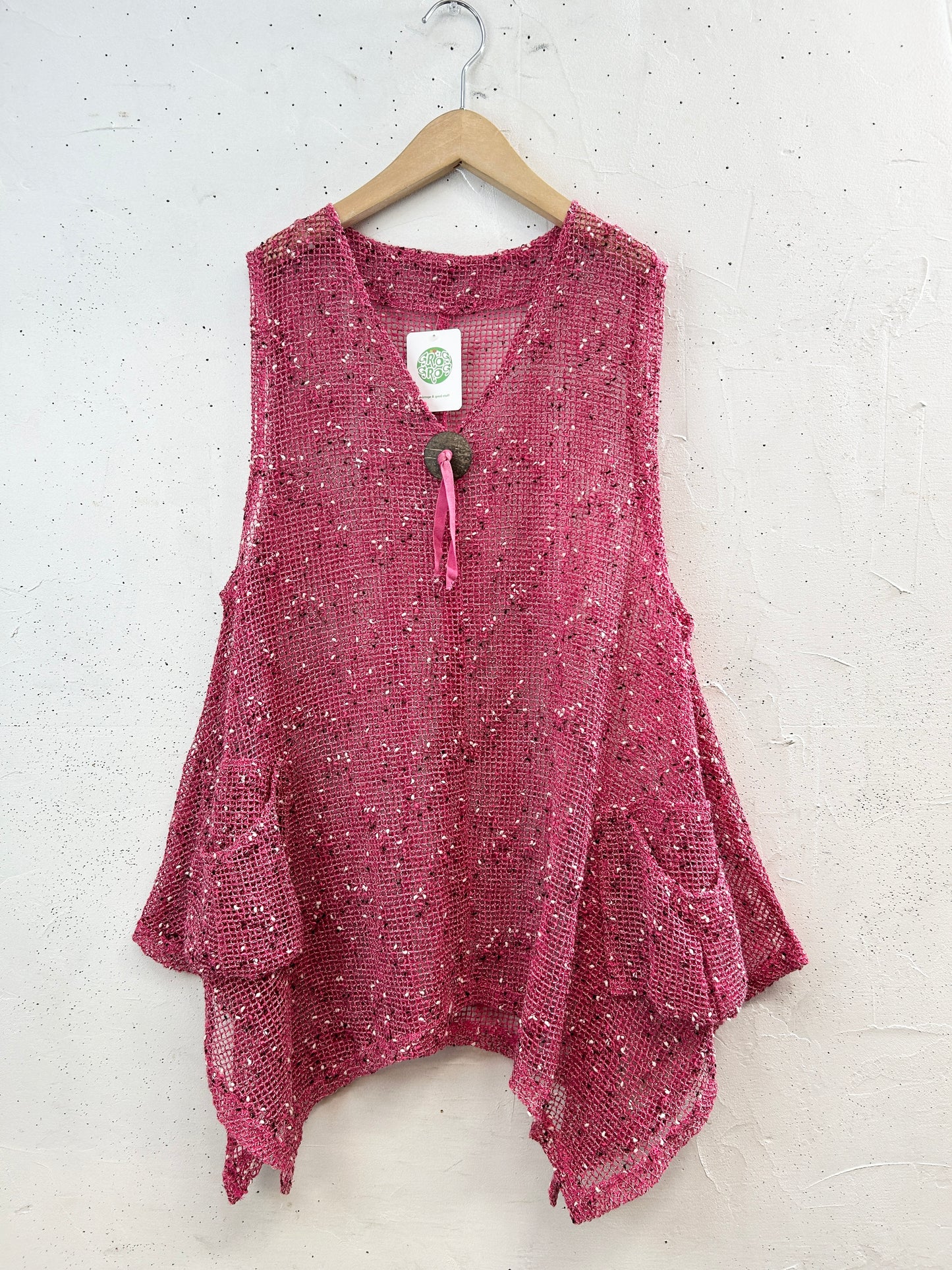 Vintage Tops [G32893]