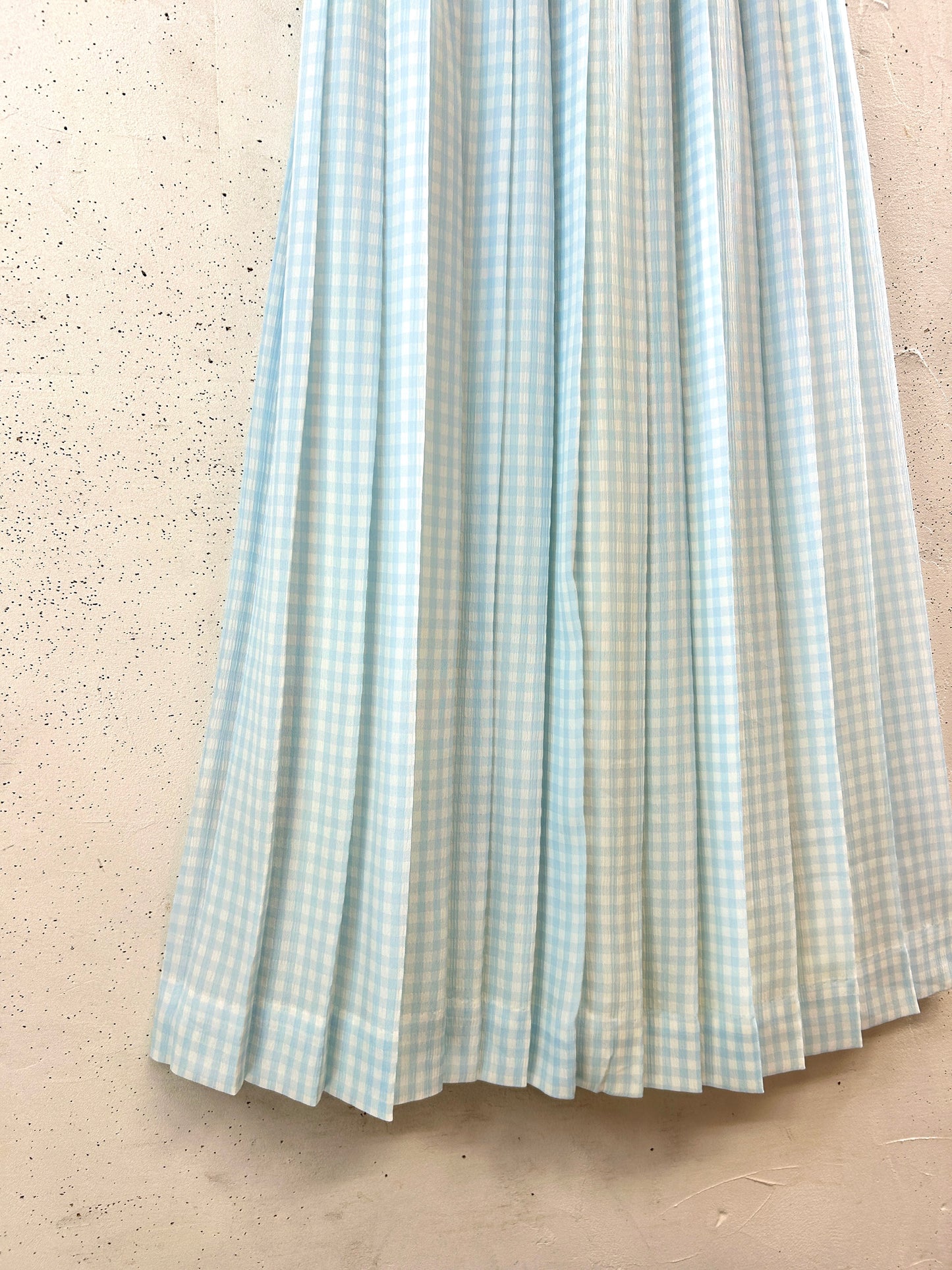 Vintage Pleated Skirt 〜SUSAN BRISTOL〜 [G32931]