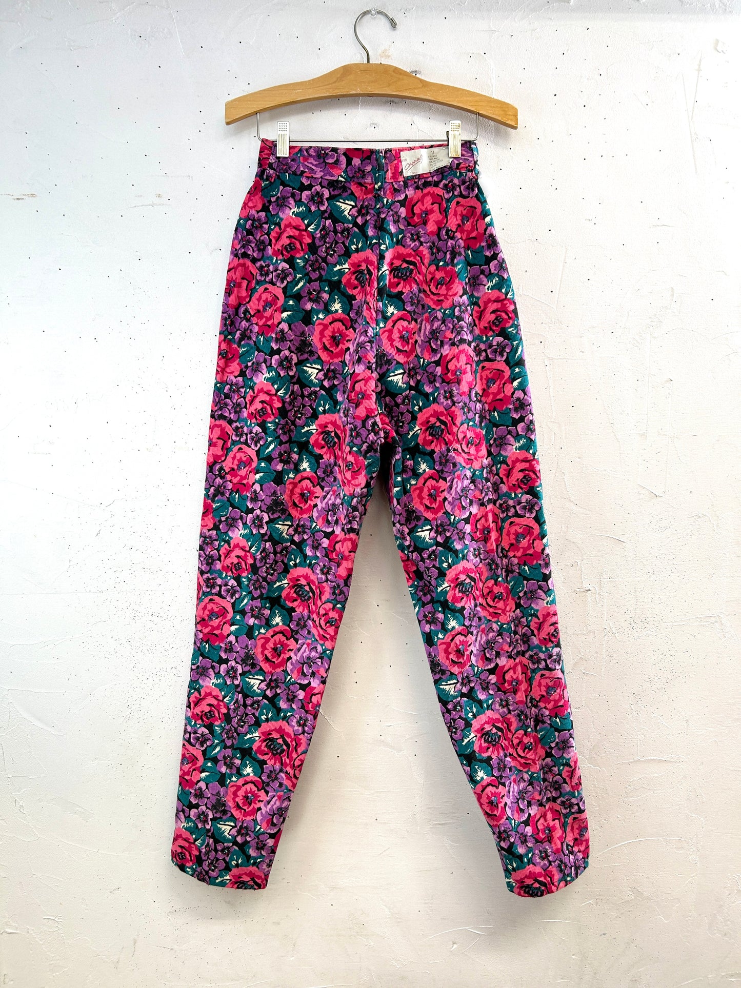 Vintage Pants 〜LEE〜 MADE IN USA [D32159]