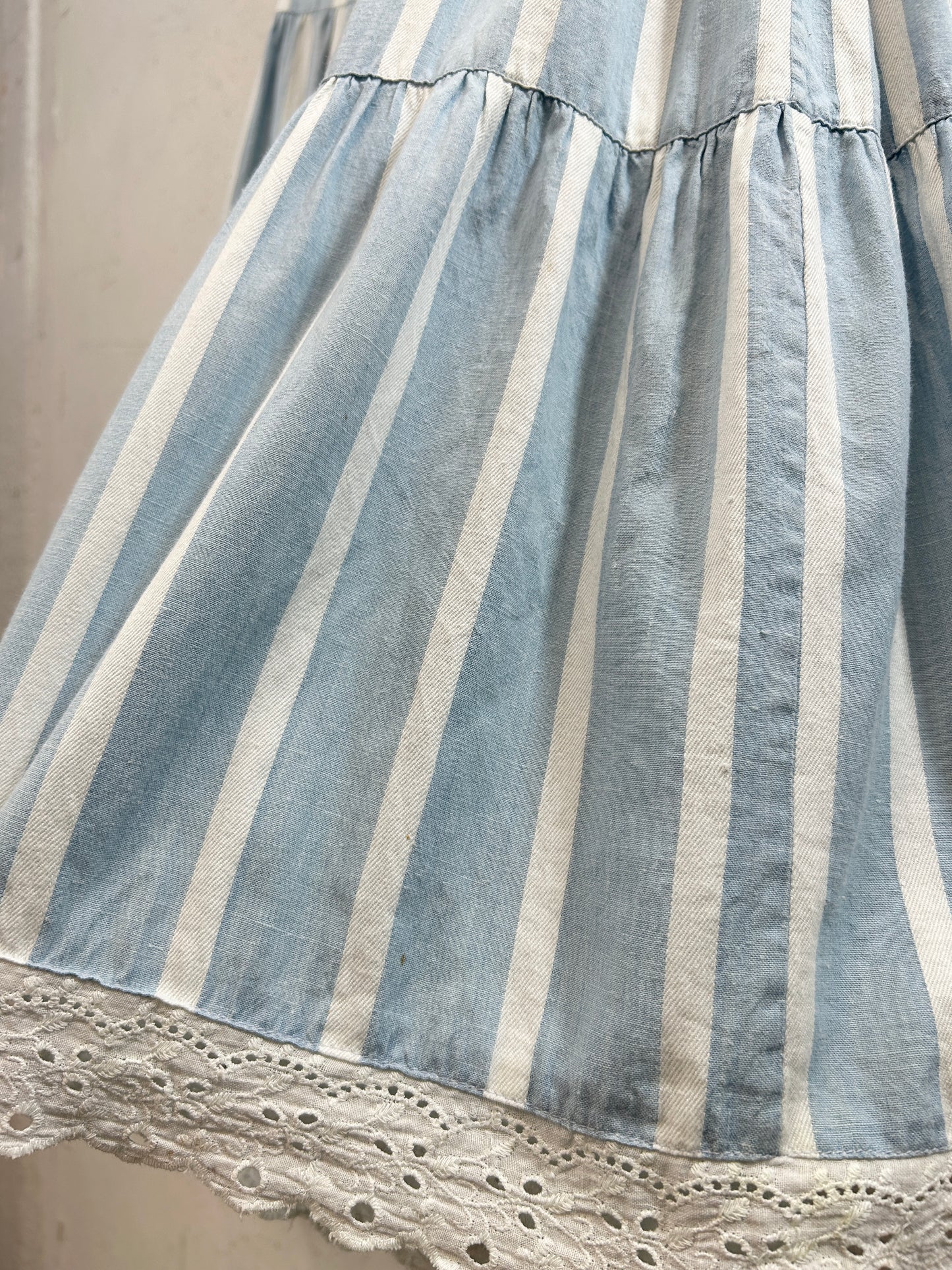 Vintage Skirt  [E32500]