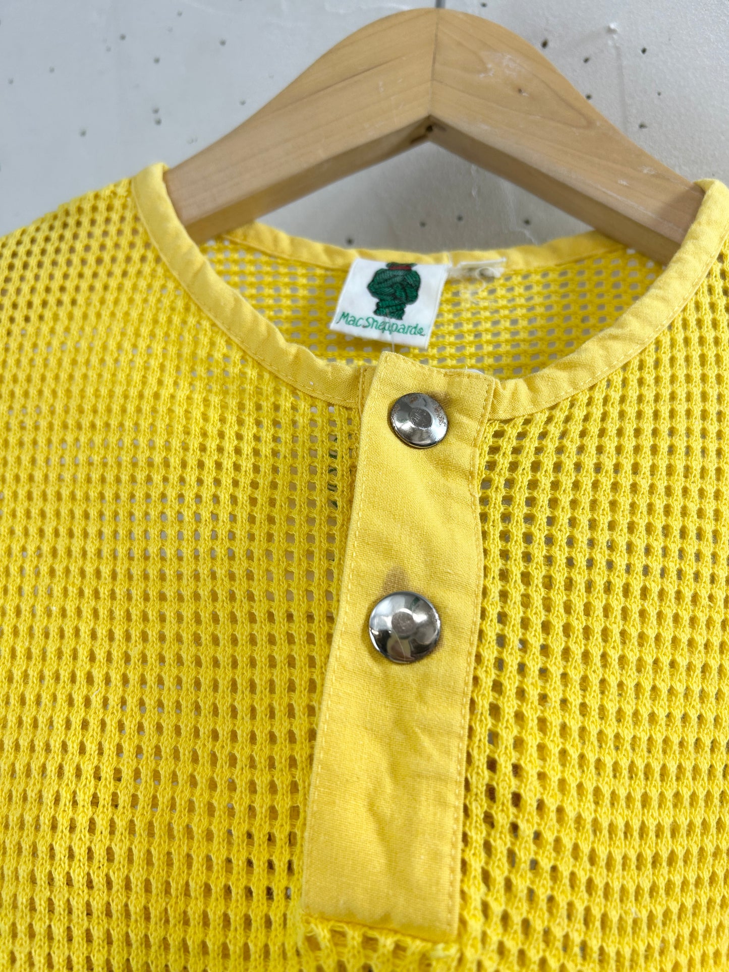 Vintage Tops [F32727]