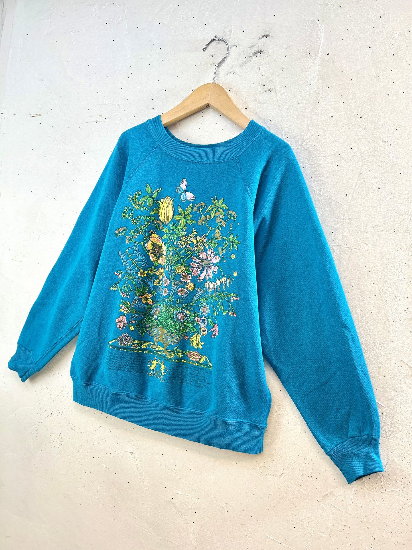 Vintage Sweat  〜Hanes HerWay〜 MADE IN USA [J30527]