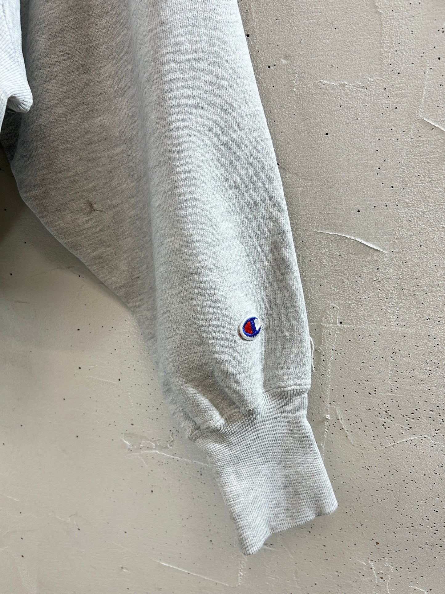 Vintage Sweat '90s Champion Reverseweave [L30987]