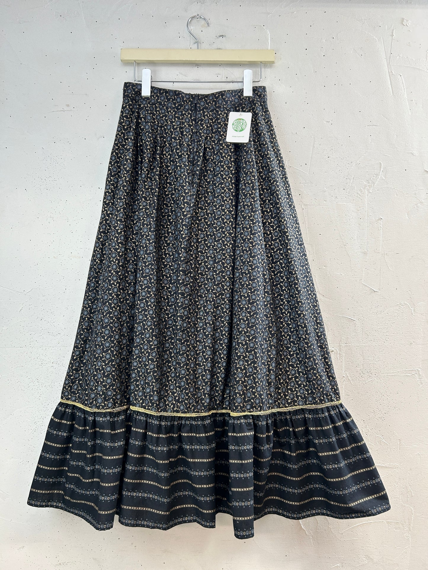 Vintage Tyrol Skirt [I33728]
