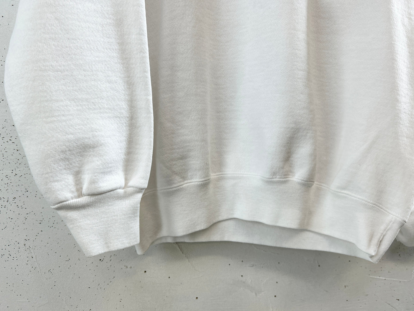 Vintage Sweat 〜Fog City Diner〜 [L30984]