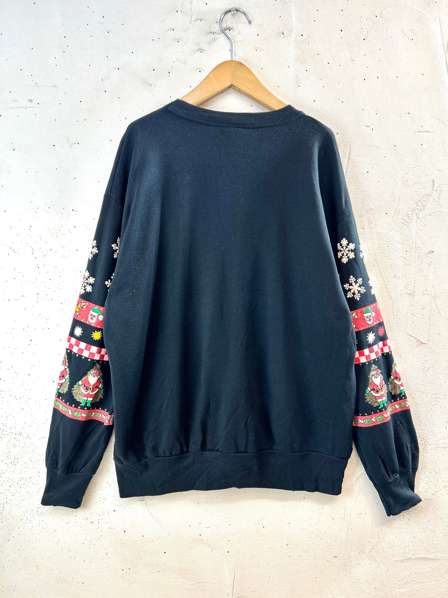 Vintage Sweat Made in USA [L30950]