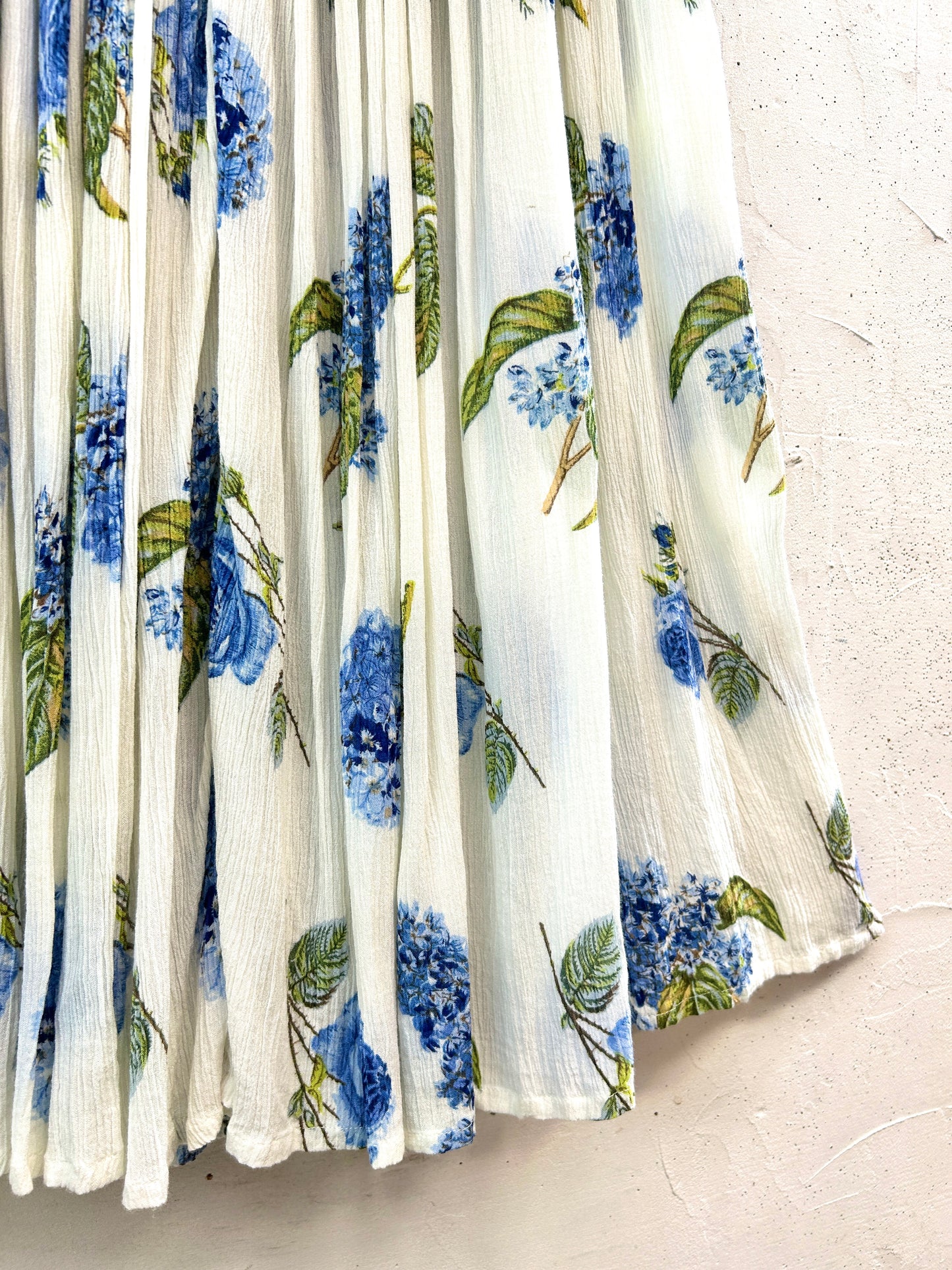 Vintage Skirt [G33204]