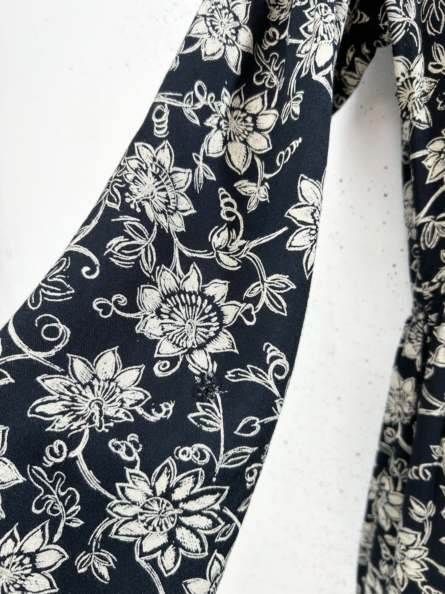 Vintage Dress [I33729]
